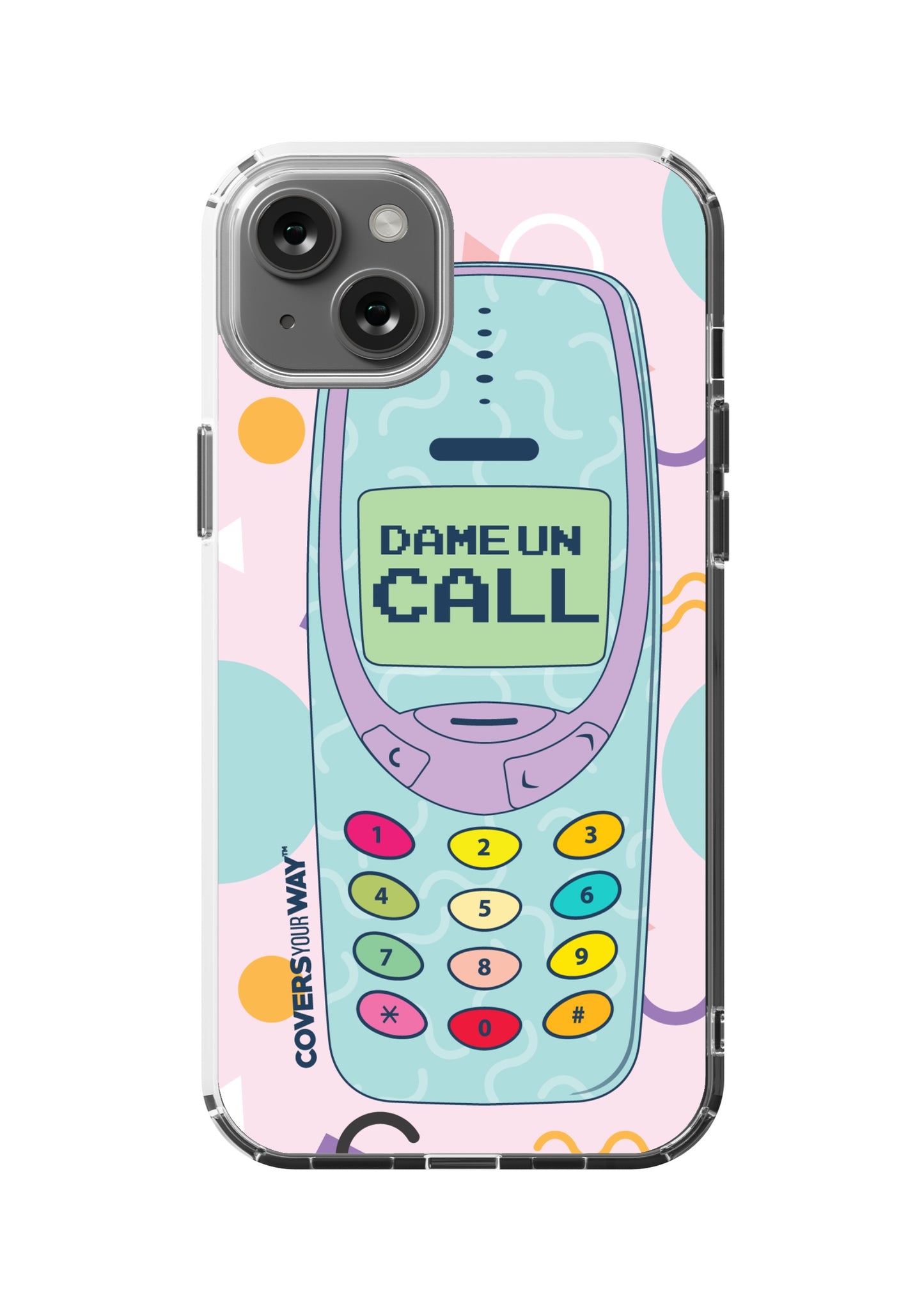 Dame un CALL