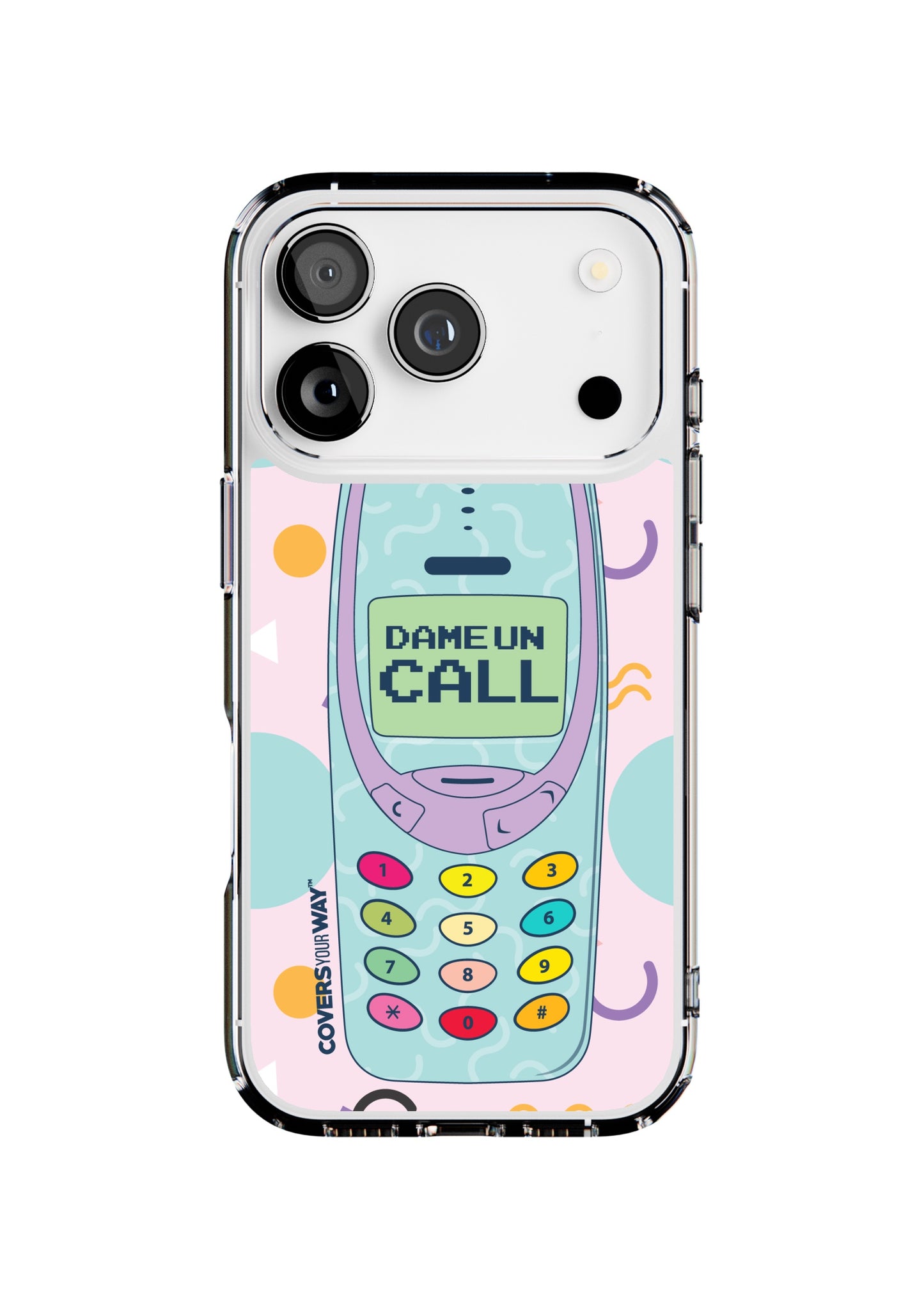 Dame un CALL