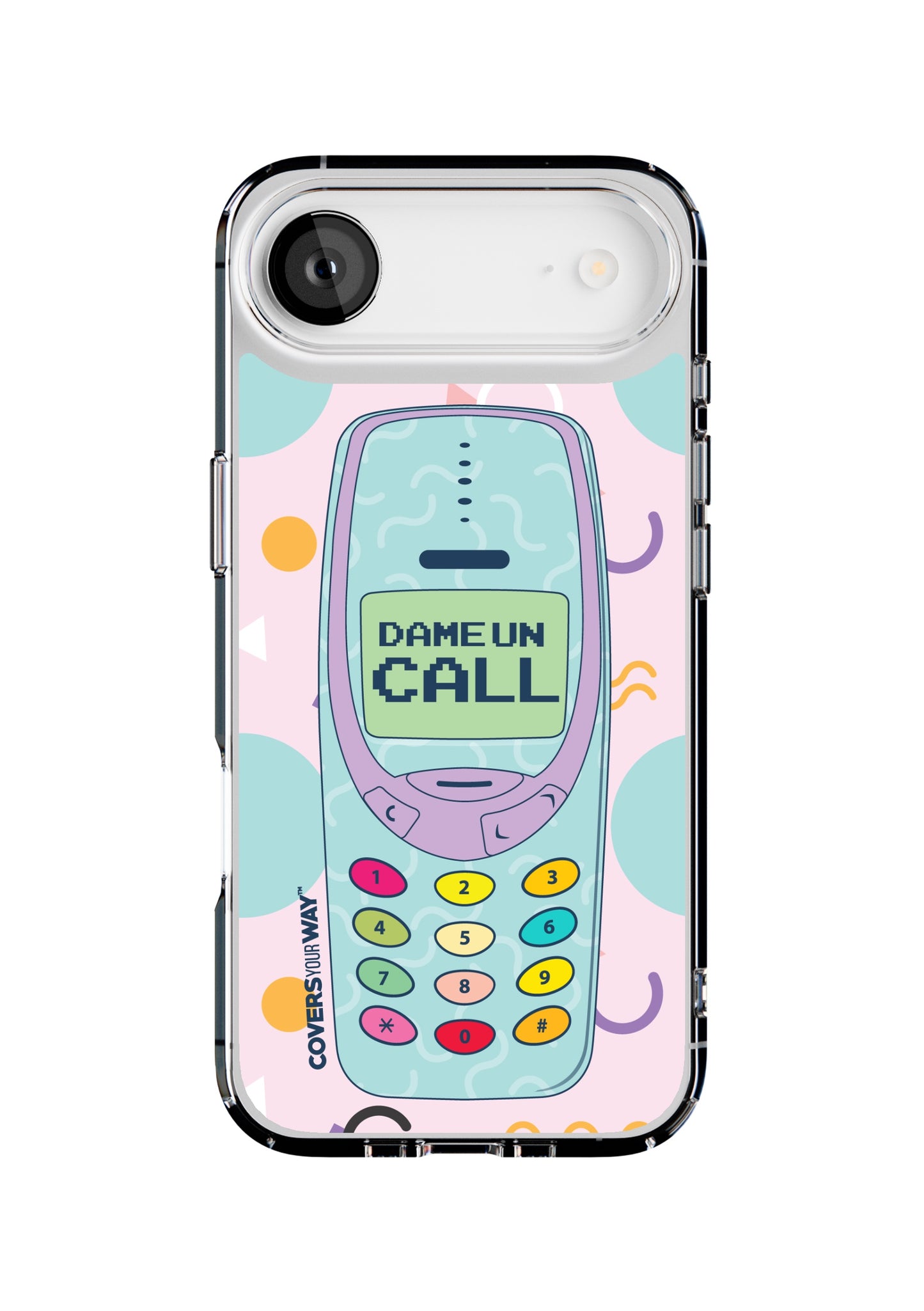 Dame un CALL