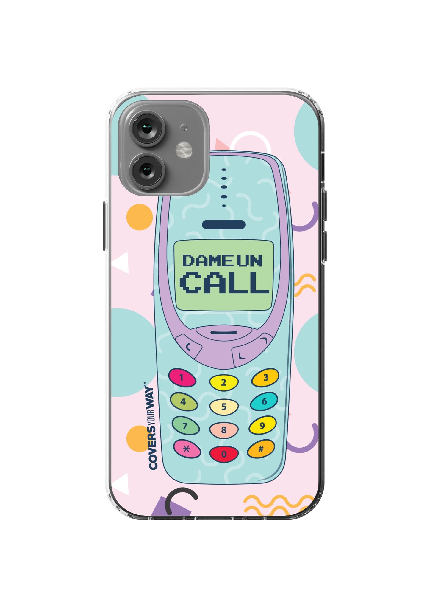 Dame un CALL