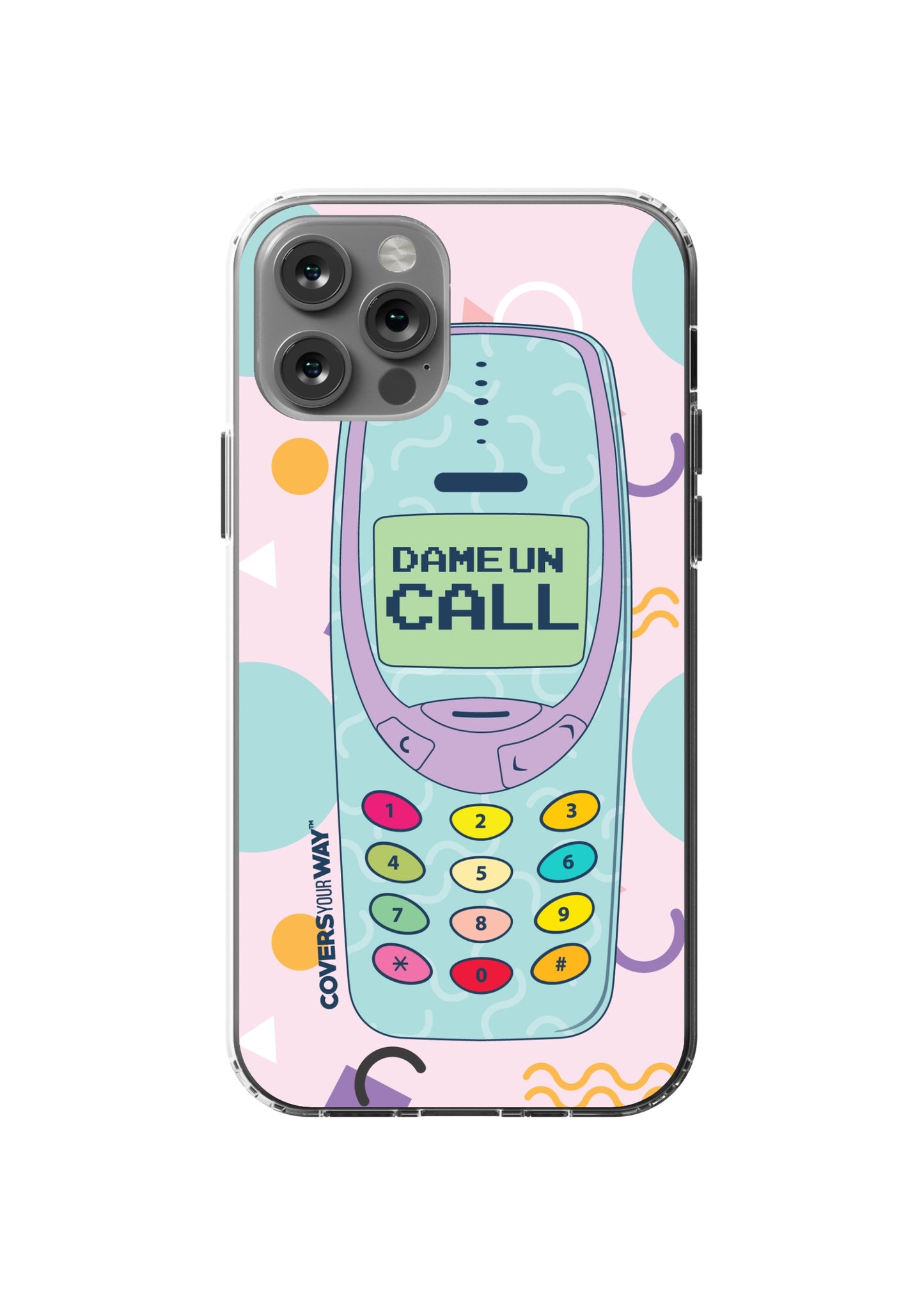 Dame un CALL