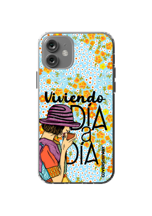 Viviendo día a día