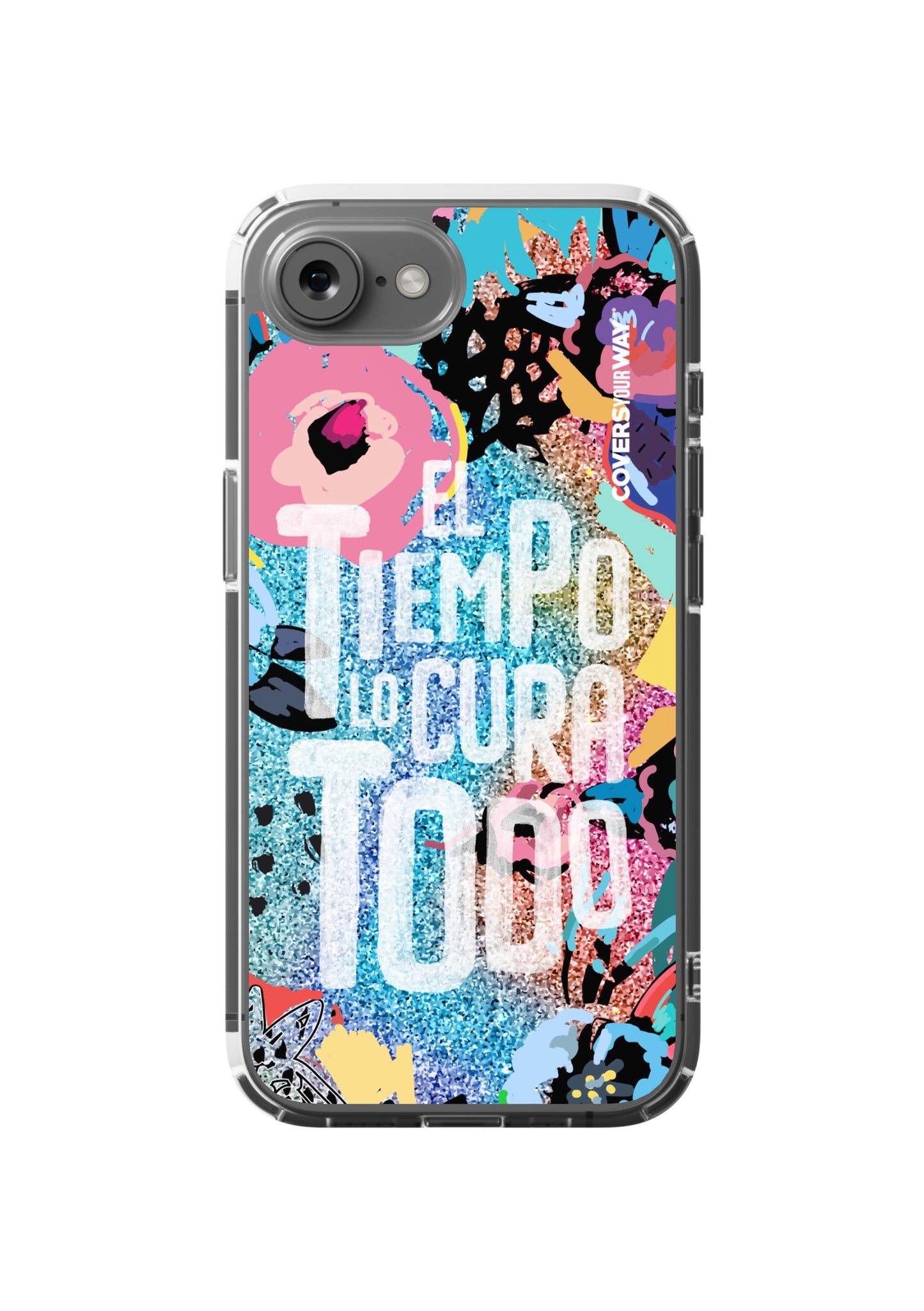 El tiempo lo cura todo