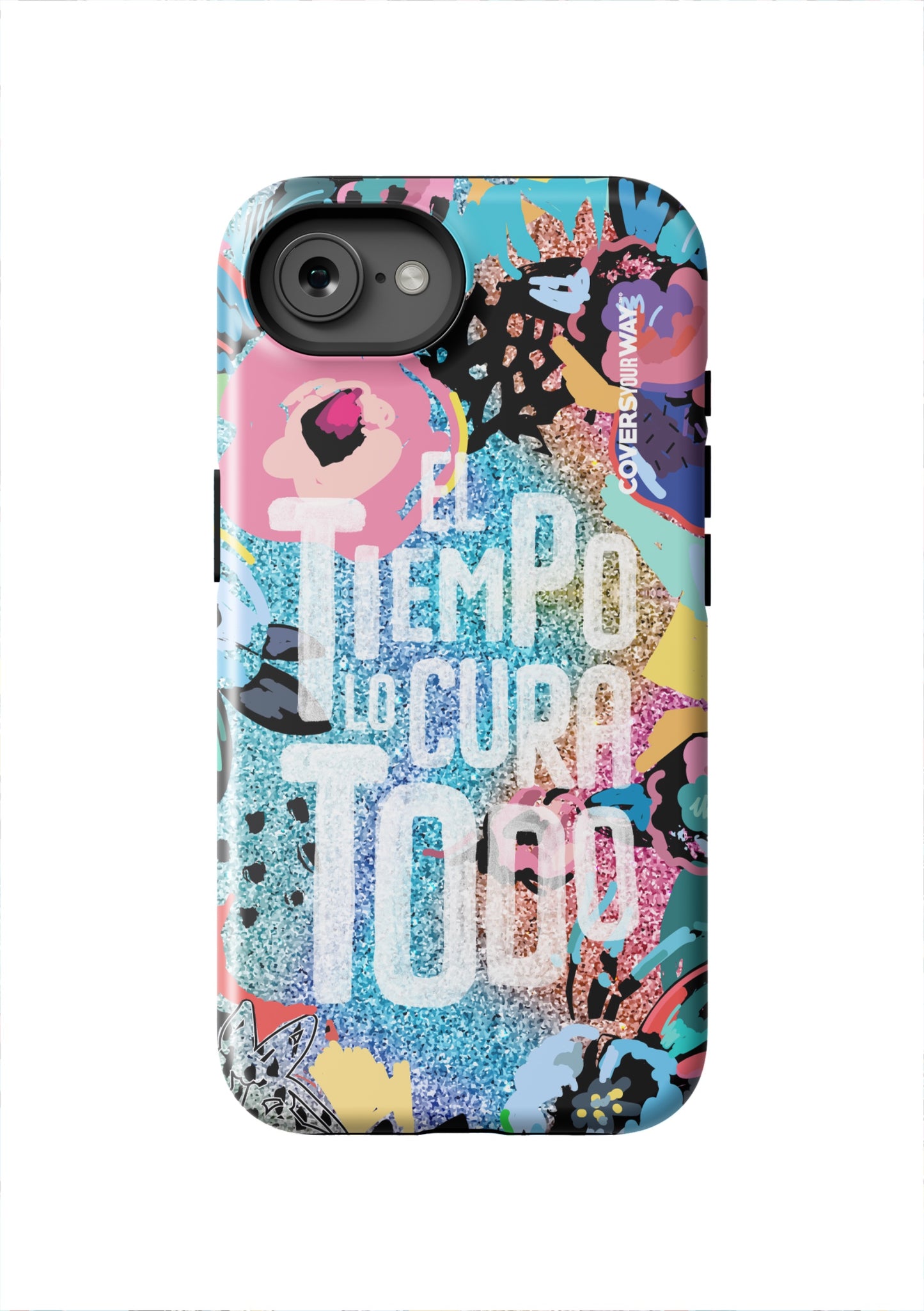 El tiempo lo cura todo