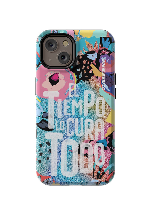 El tiempo lo cura todo