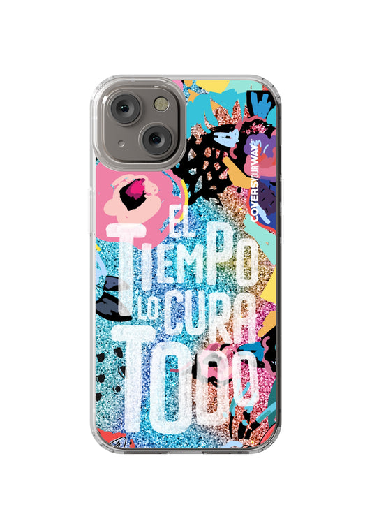El tiempo lo cura todo