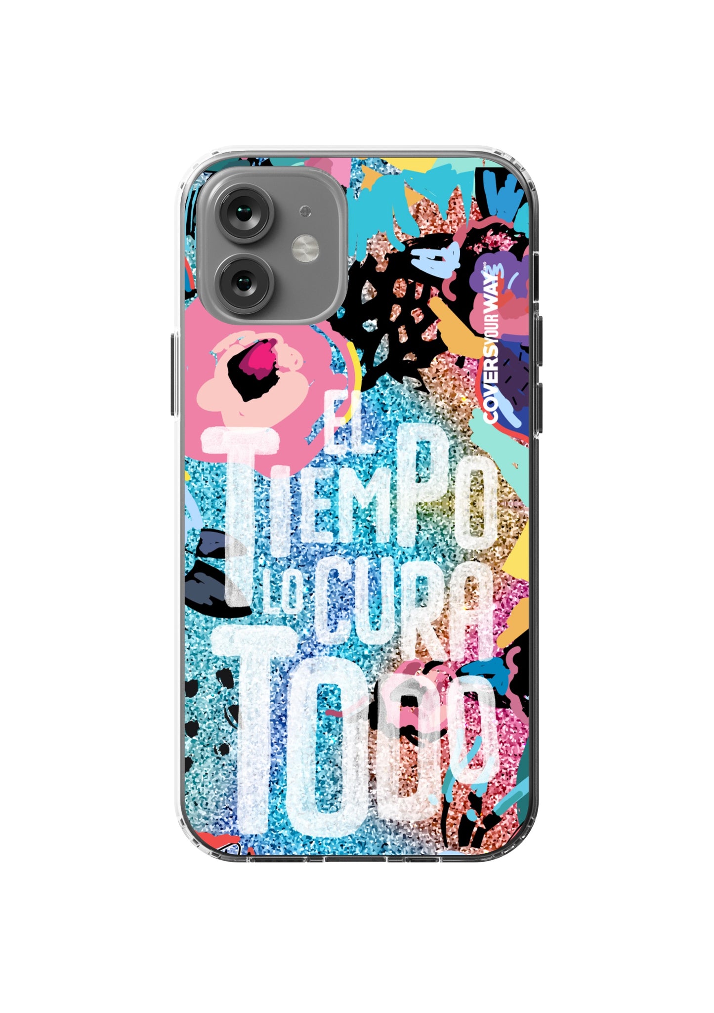 El tiempo lo cura todo
