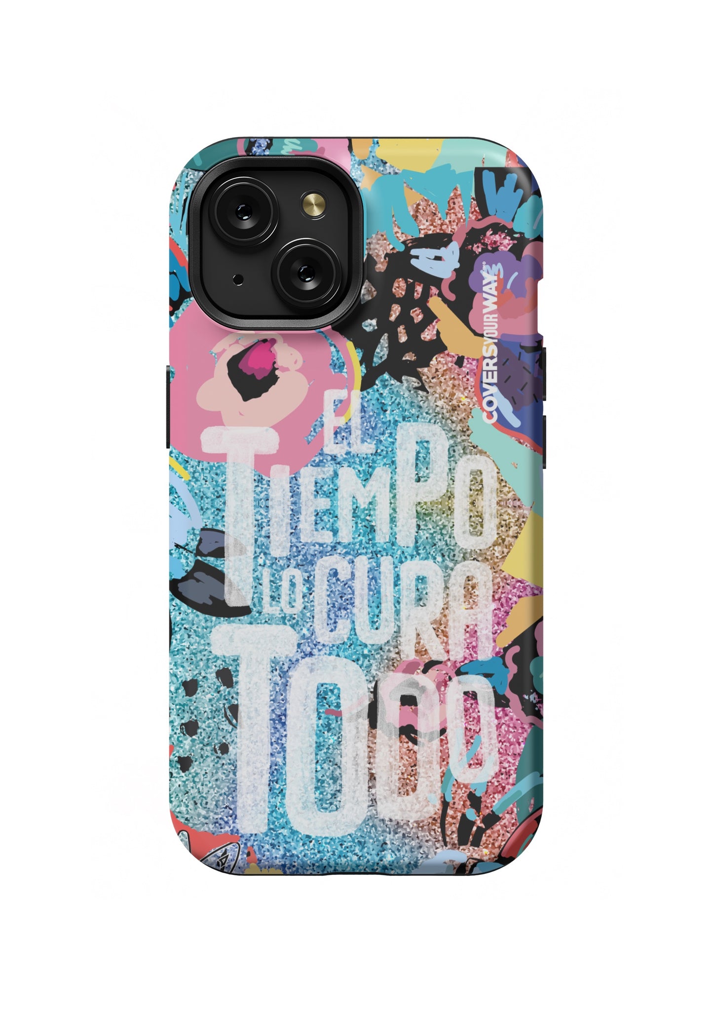 El tiempo lo cura todo