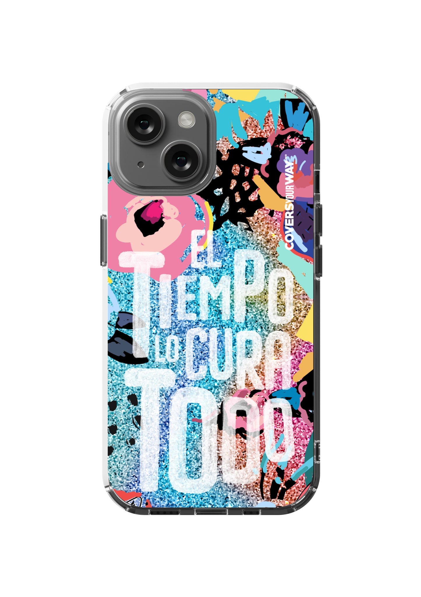 El tiempo lo cura todo