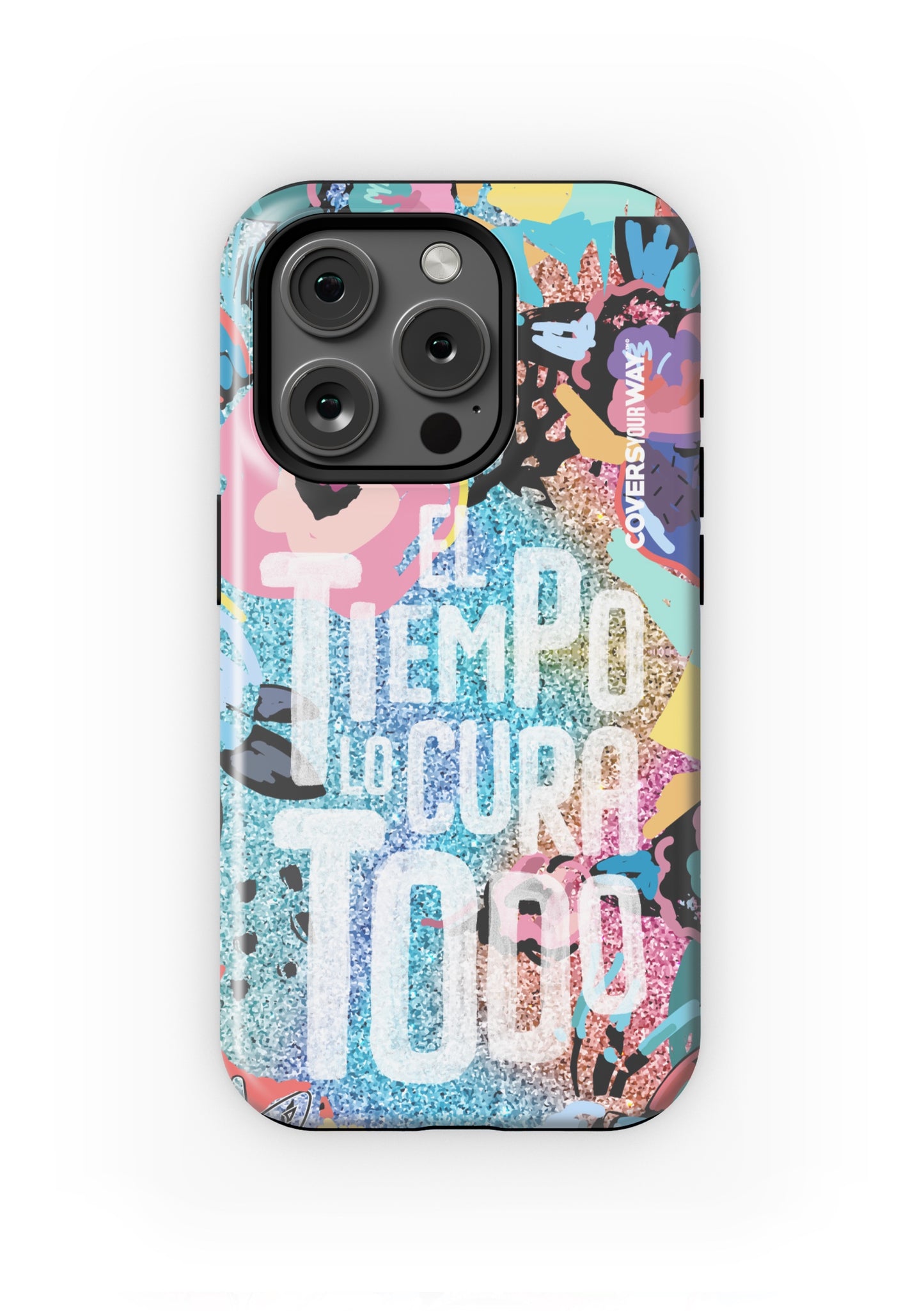 El tiempo lo cura todo