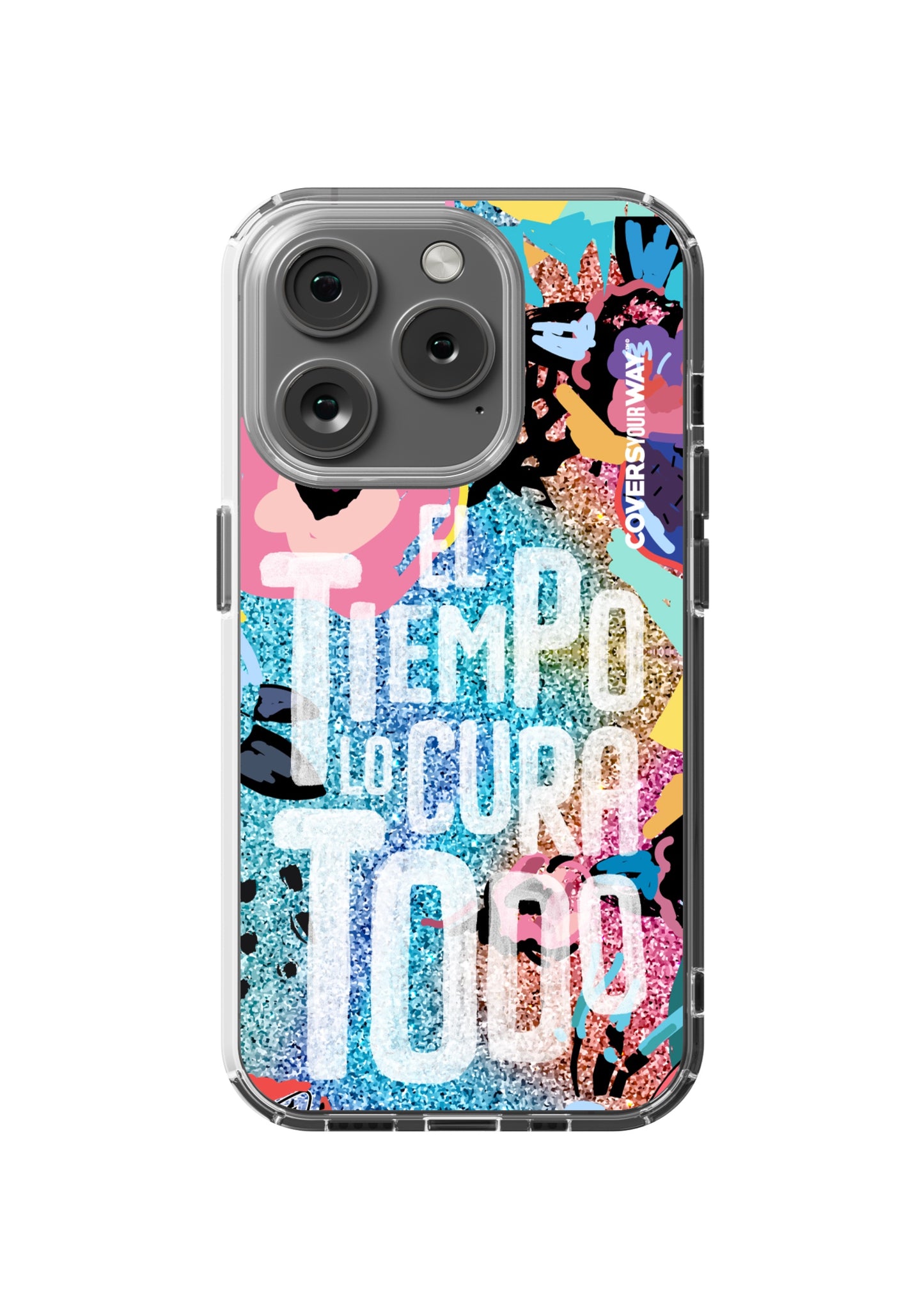 El tiempo lo cura todo