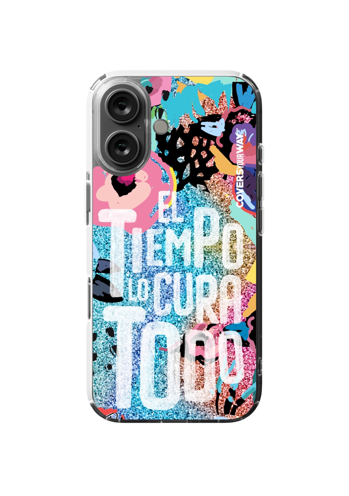 El tiempo lo cura todo