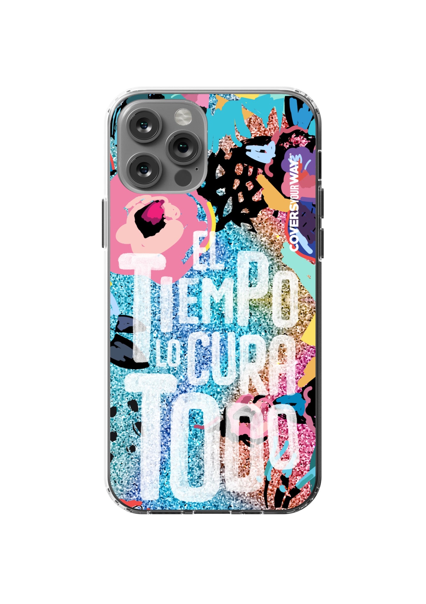 El tiempo lo cura todo