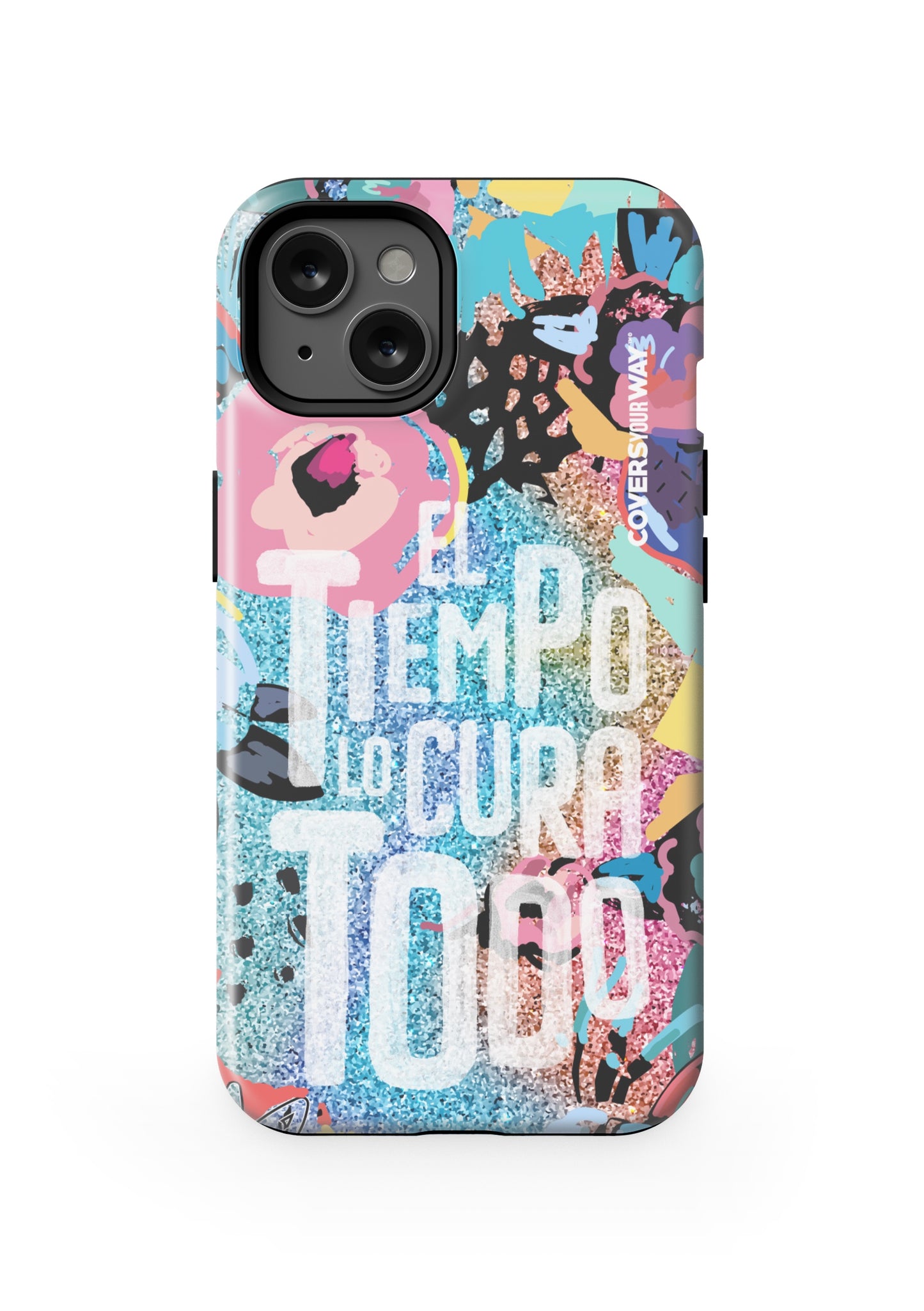 El tiempo lo cura todo