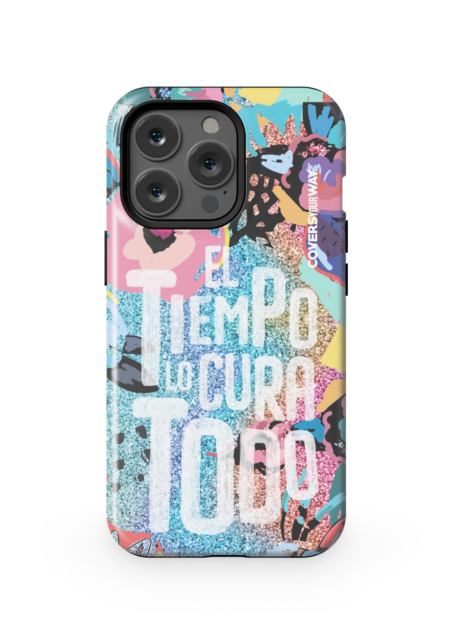 El tiempo lo cura todo