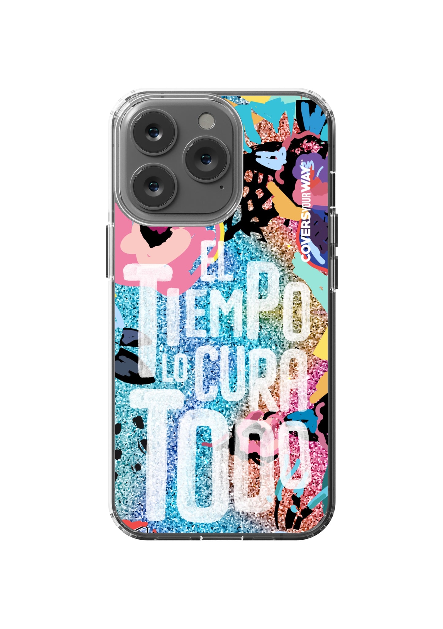El tiempo lo cura todo