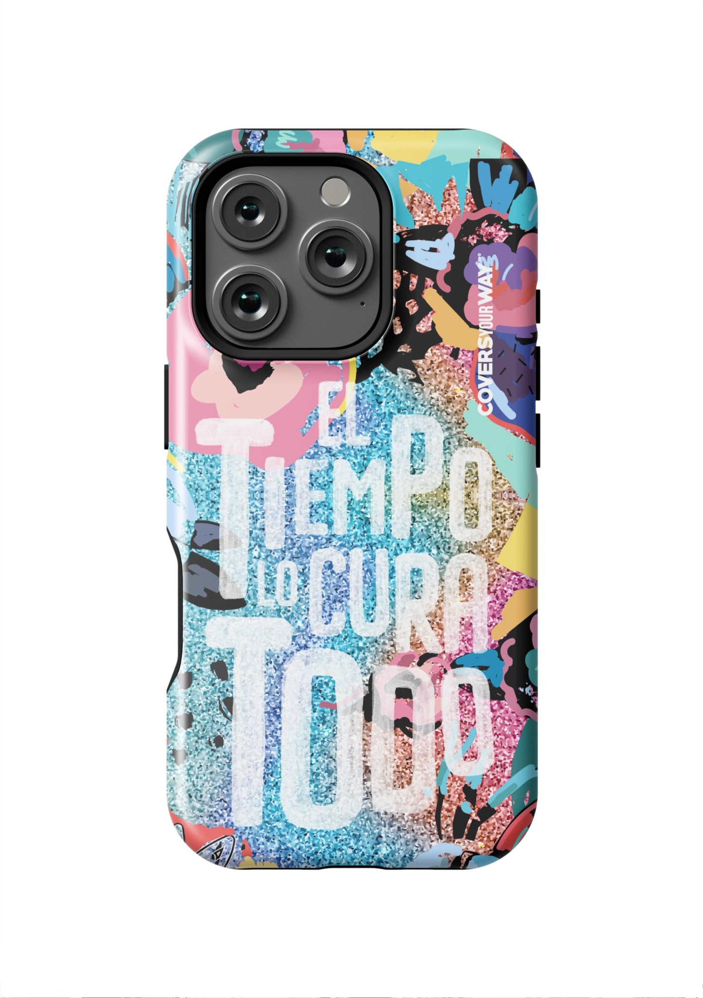 El tiempo lo cura todo