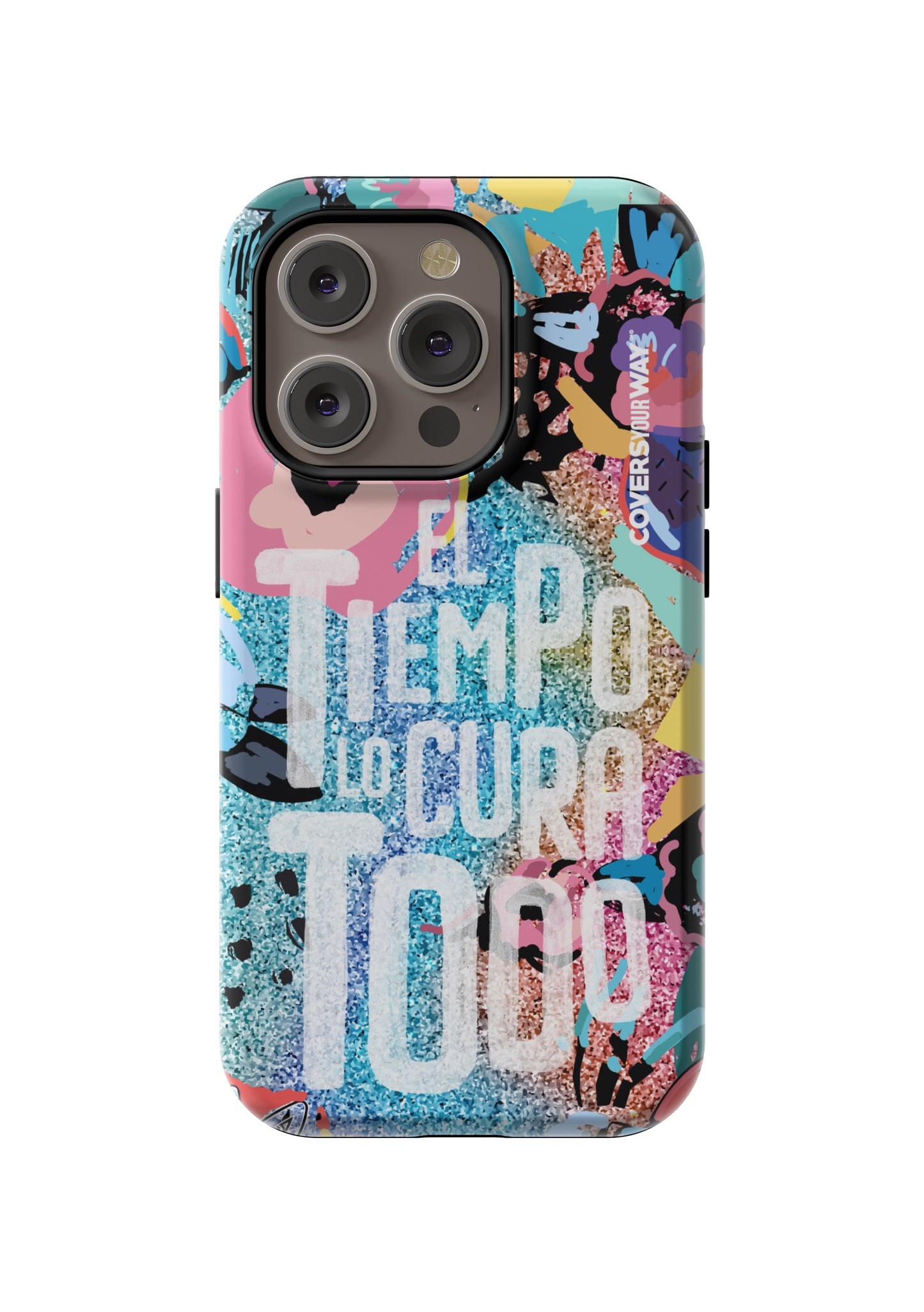 El tiempo lo cura todo
