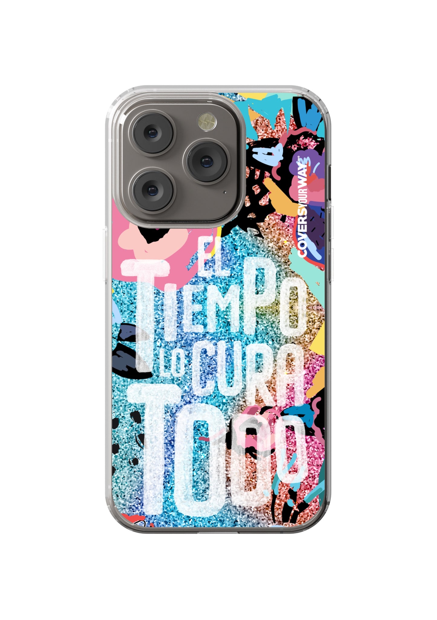 El tiempo lo cura todo