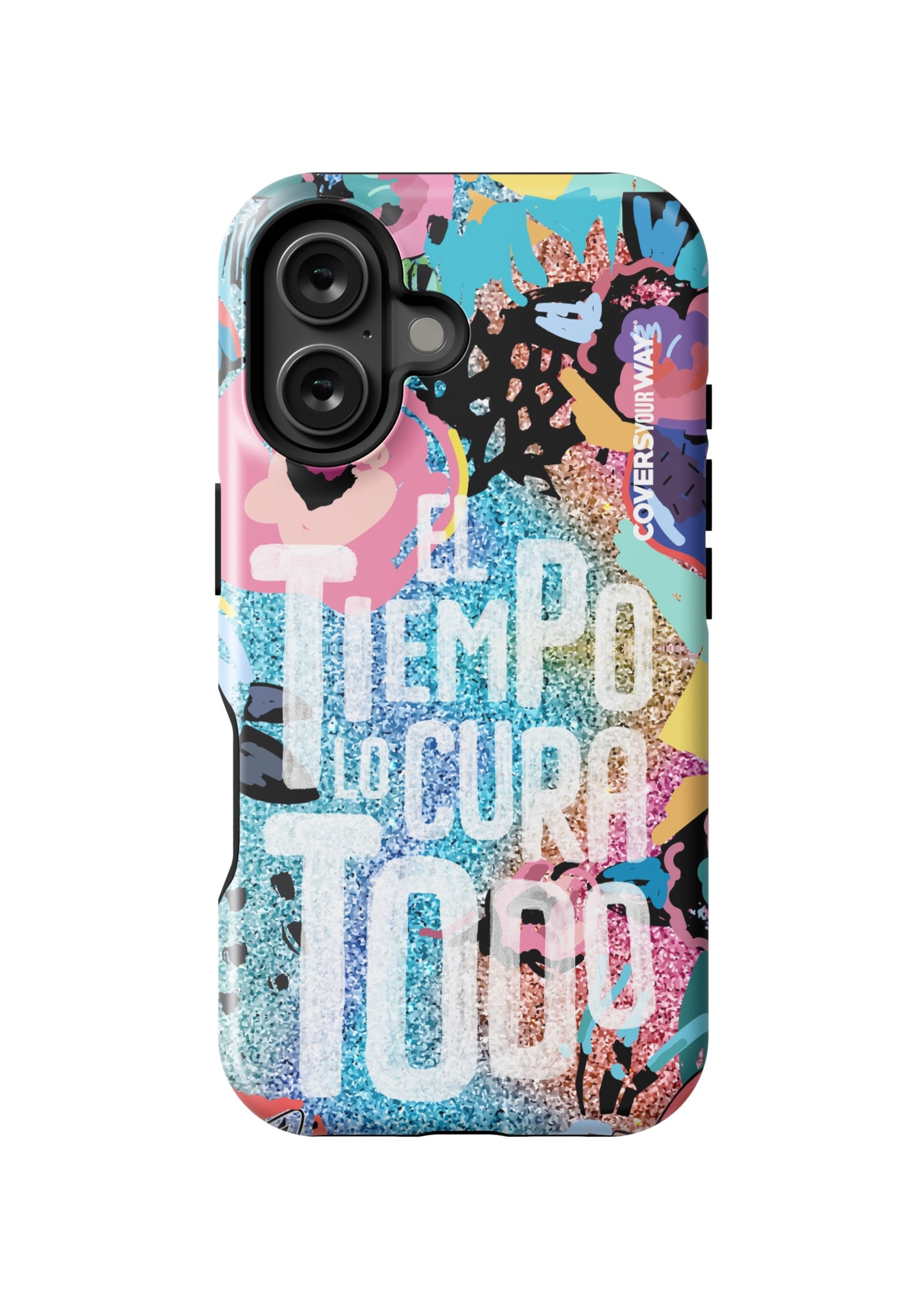 El tiempo lo cura todo