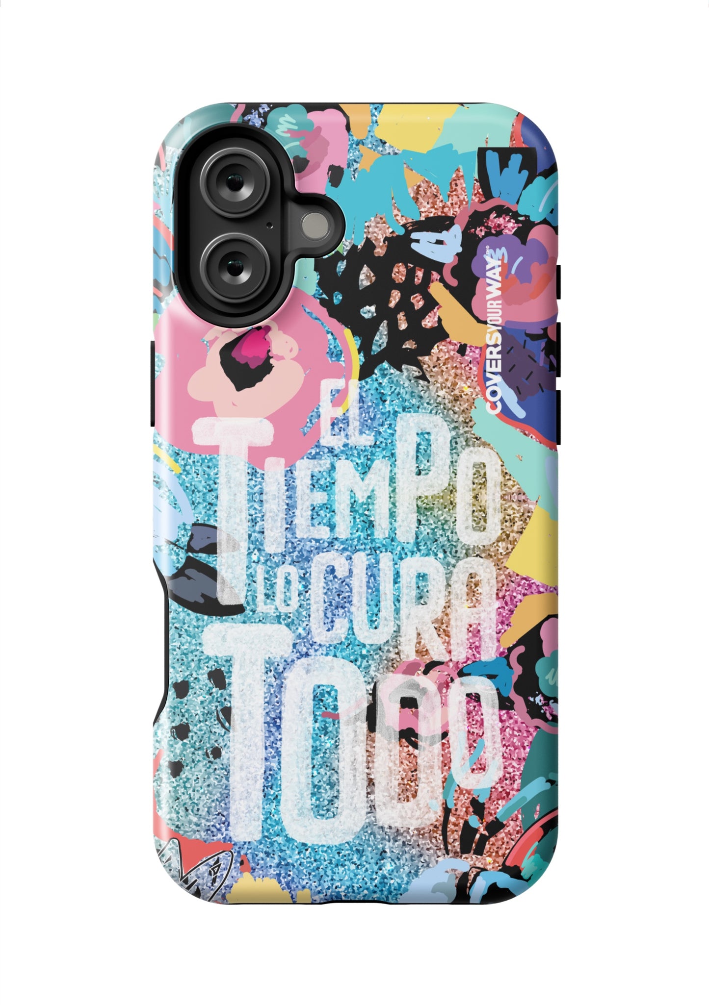 El tiempo lo cura todo
