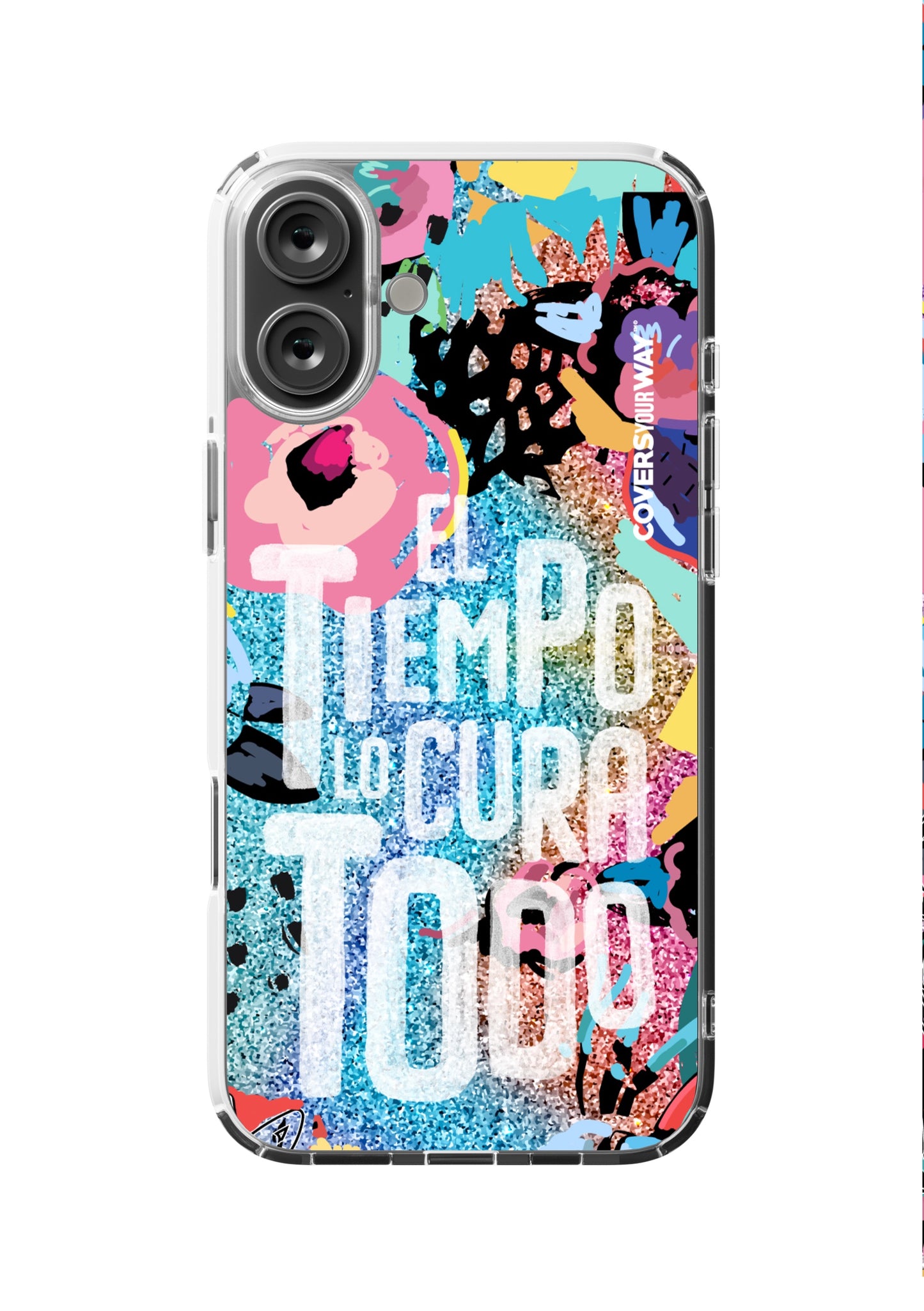 El tiempo lo cura todo