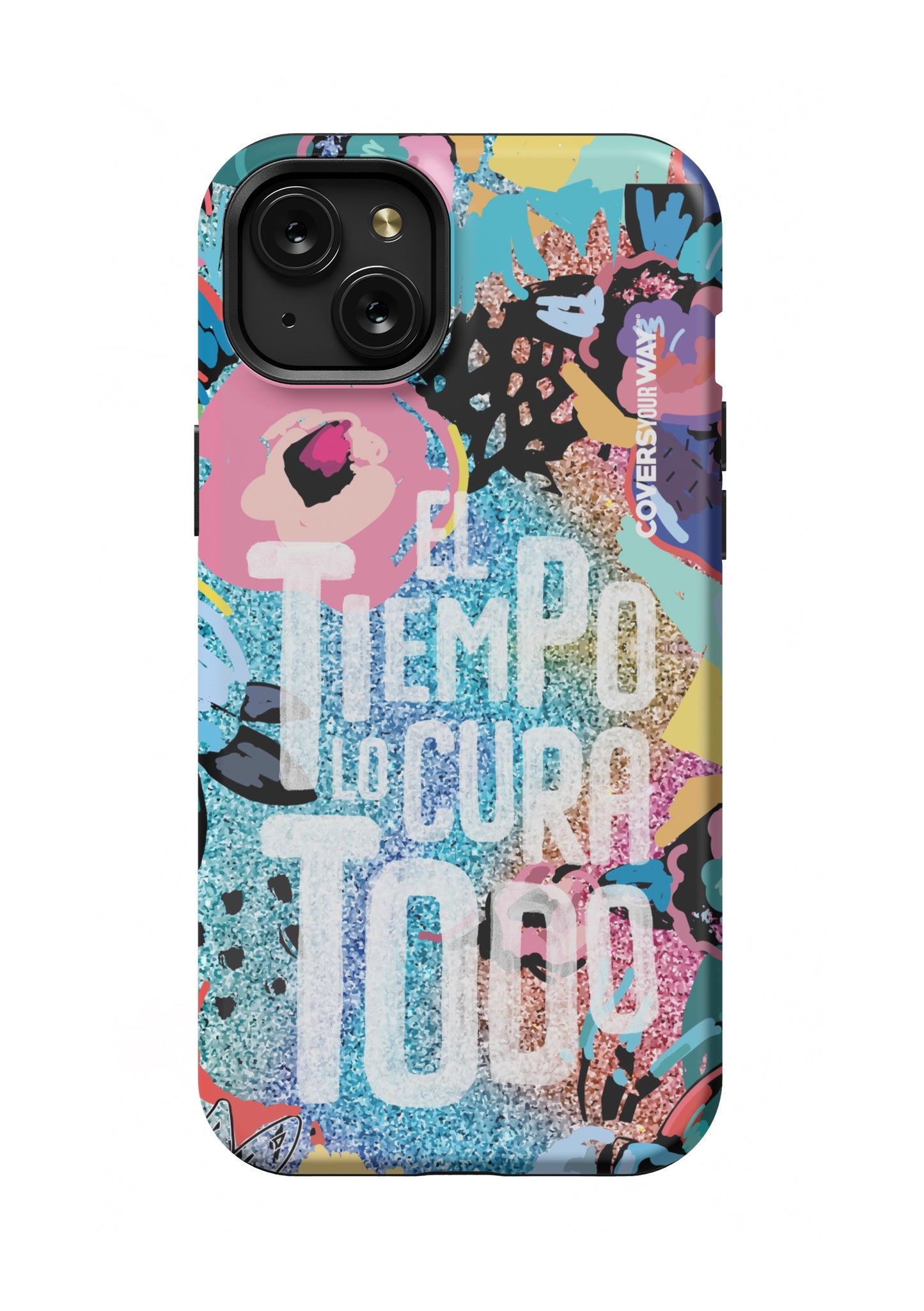 El tiempo lo cura todo