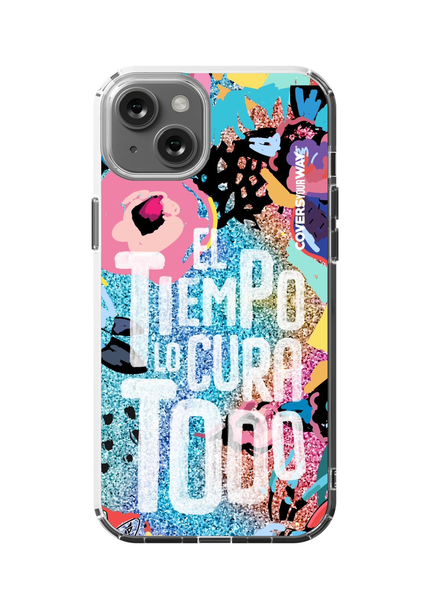 El tiempo lo cura todo