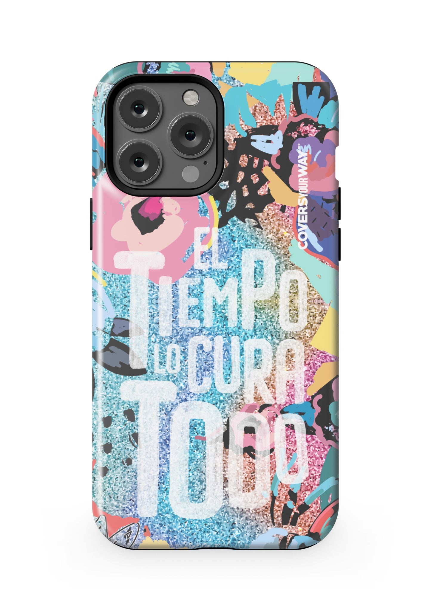 El tiempo lo cura todo