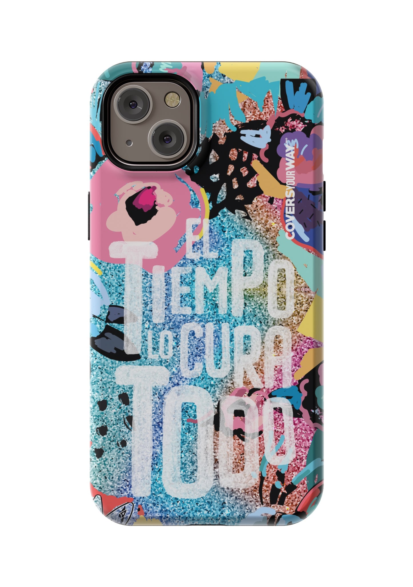 El tiempo lo cura todo