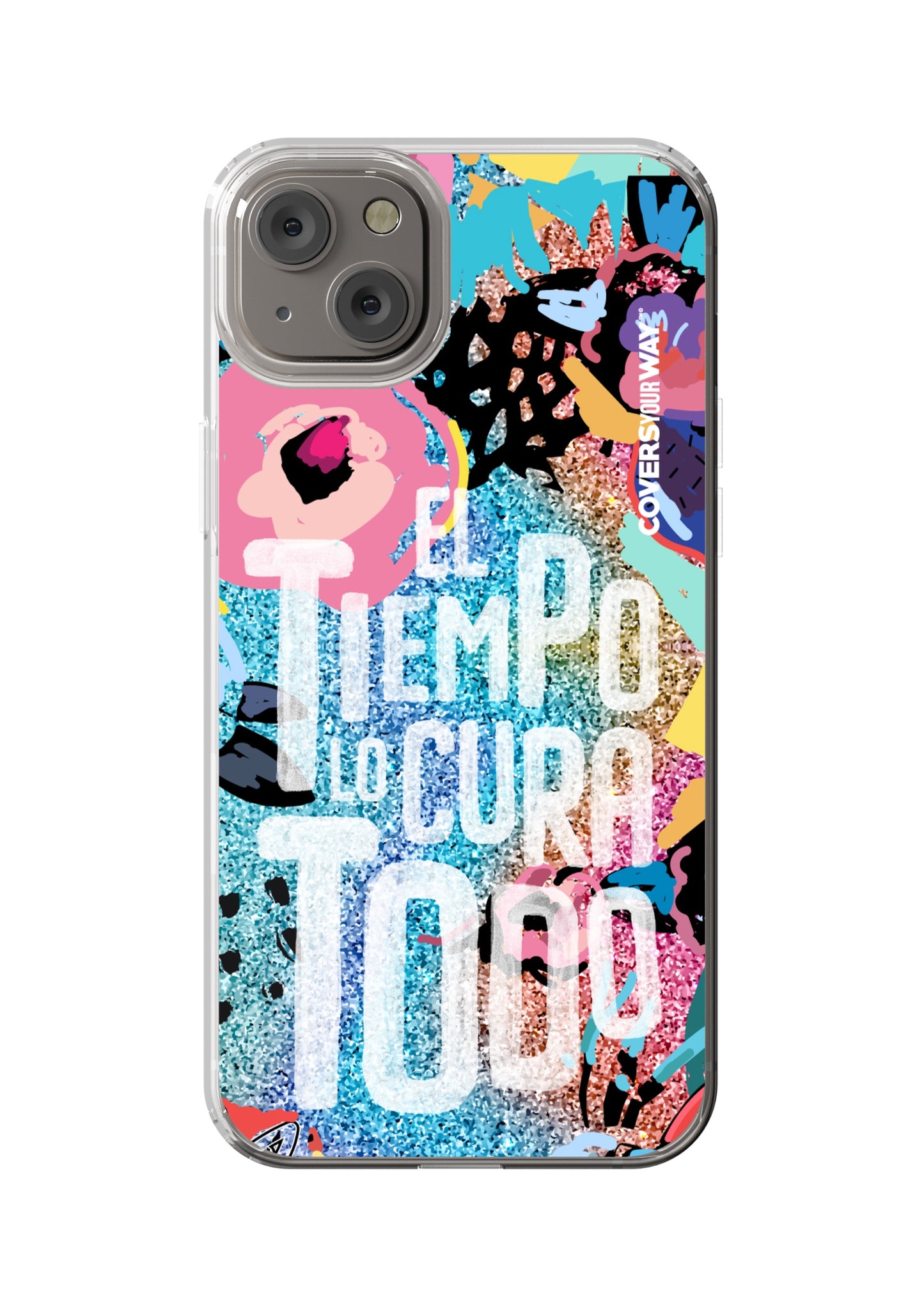 El tiempo lo cura todo