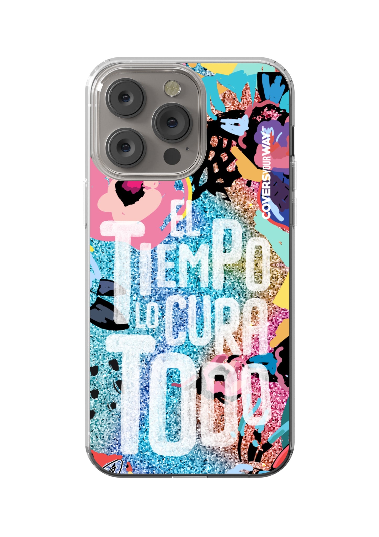 El tiempo lo cura todo