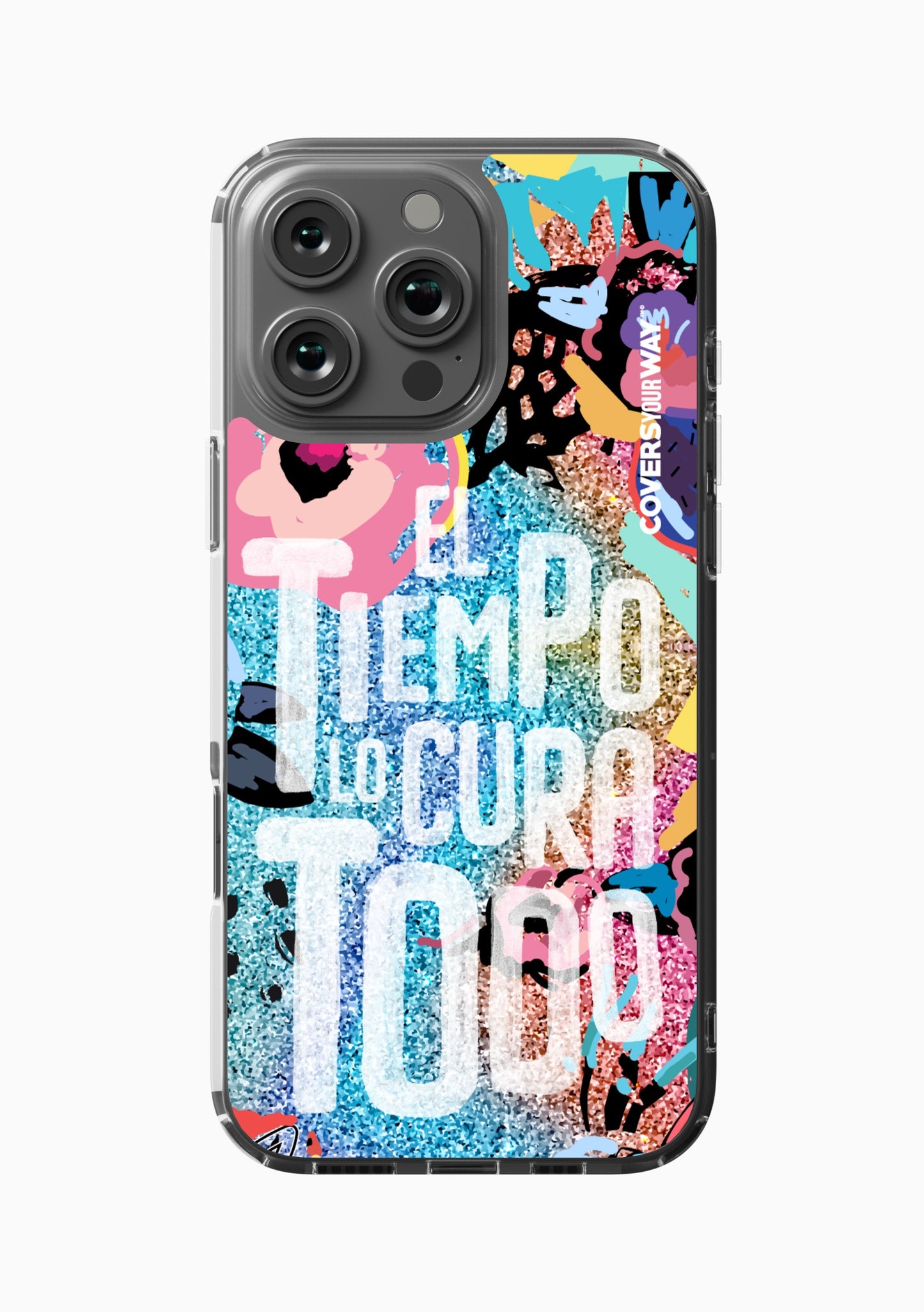 El tiempo lo cura todo