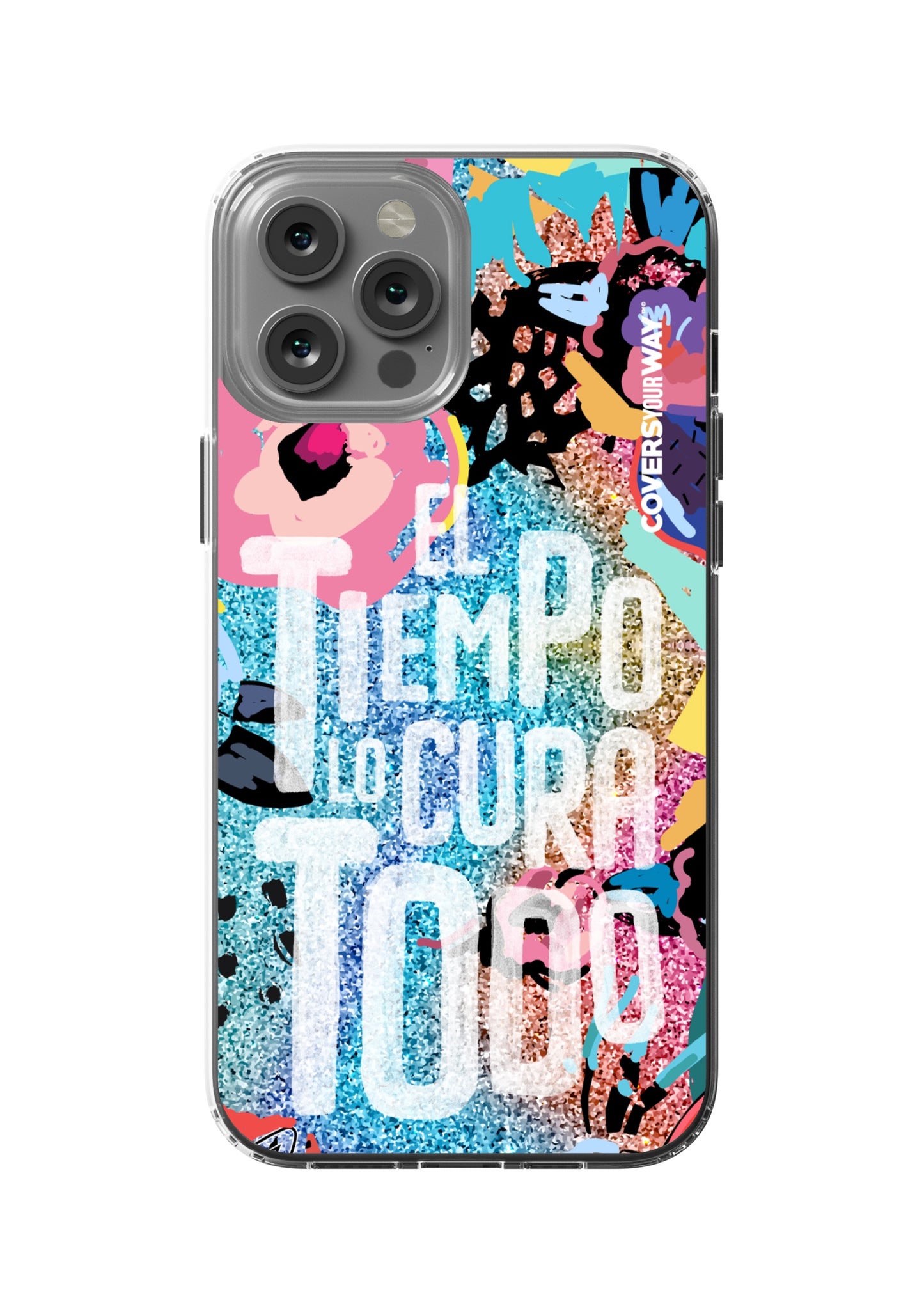 El tiempo lo cura todo