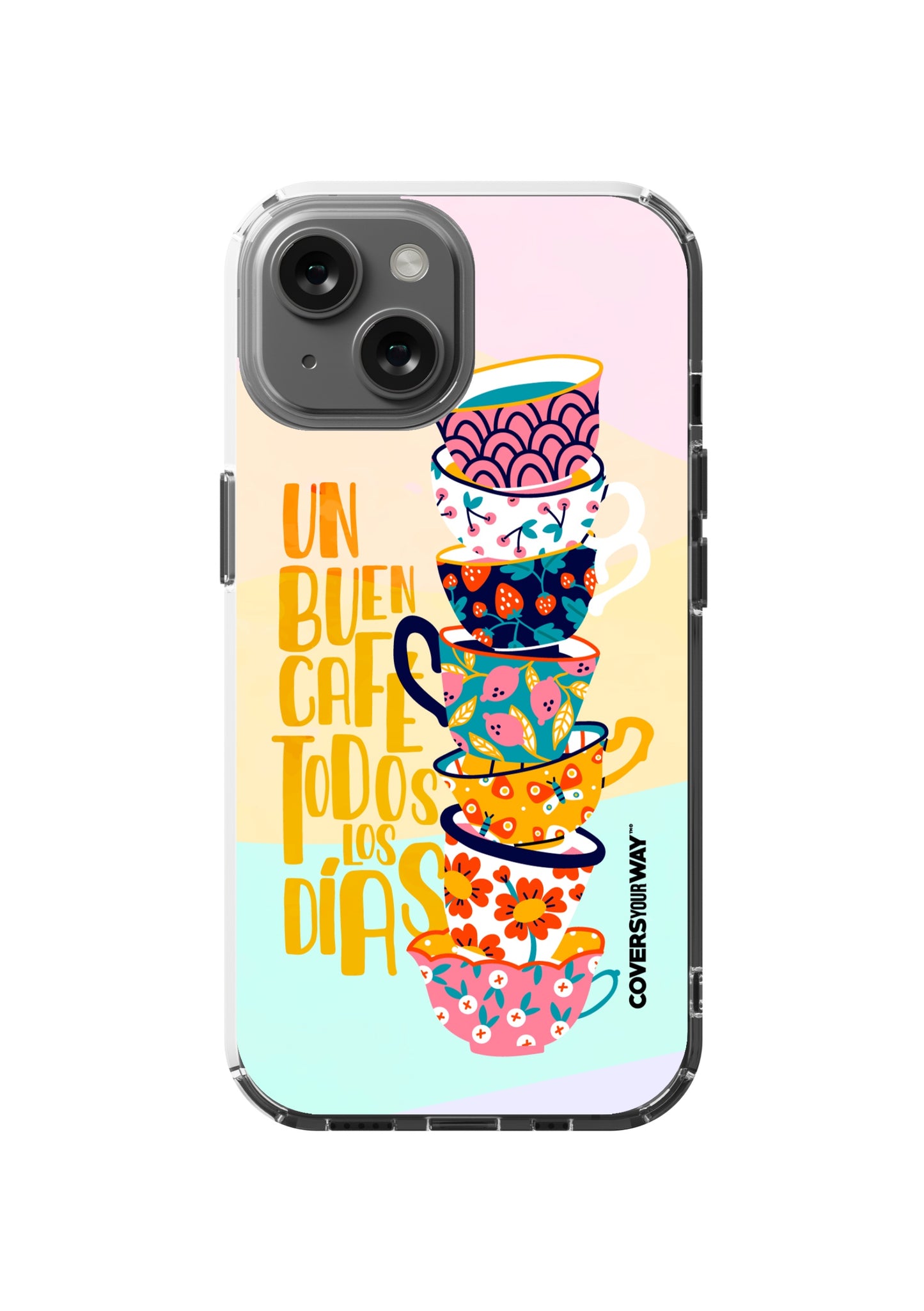 Un buen café todos los días