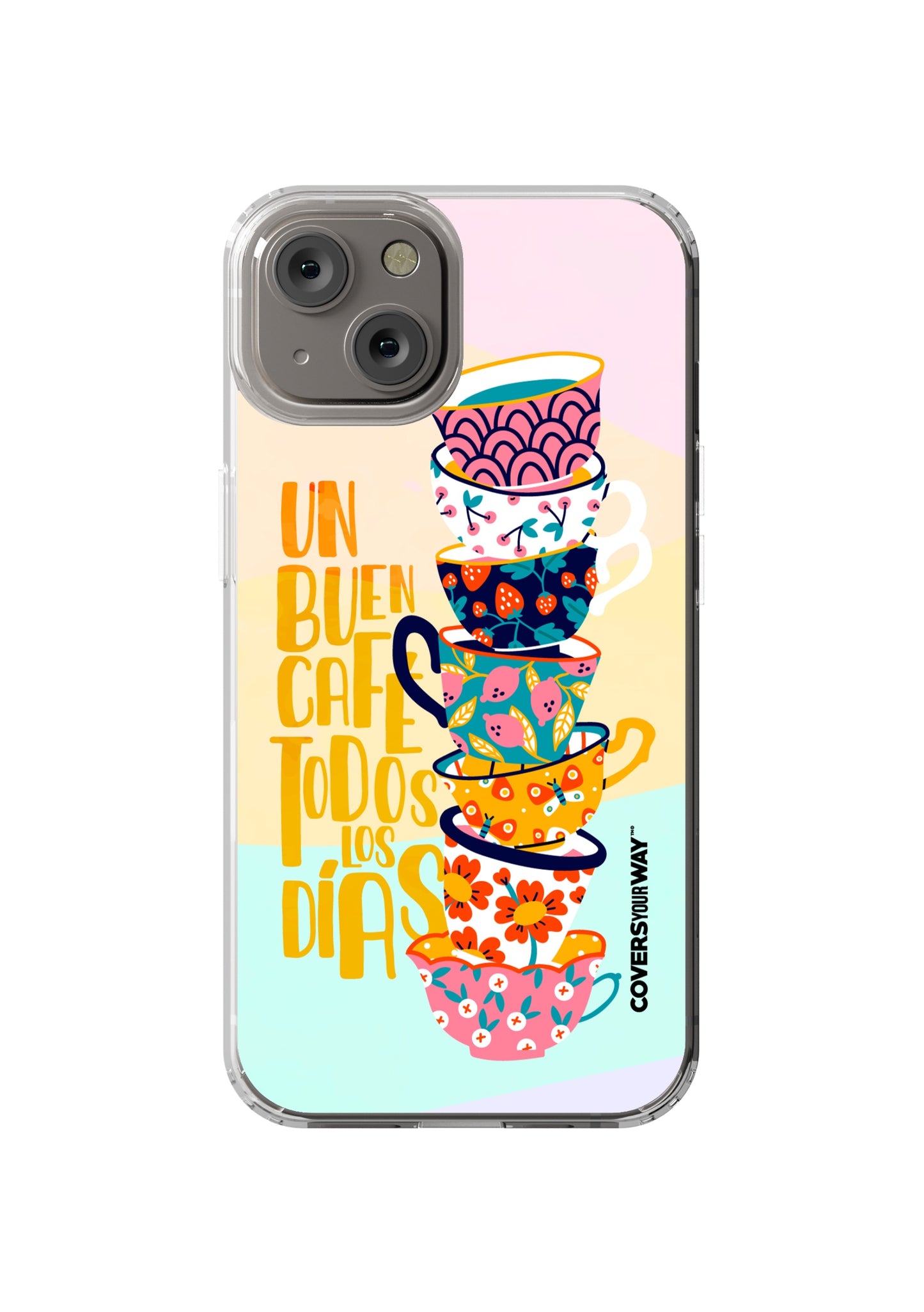 Un buen café todos los días