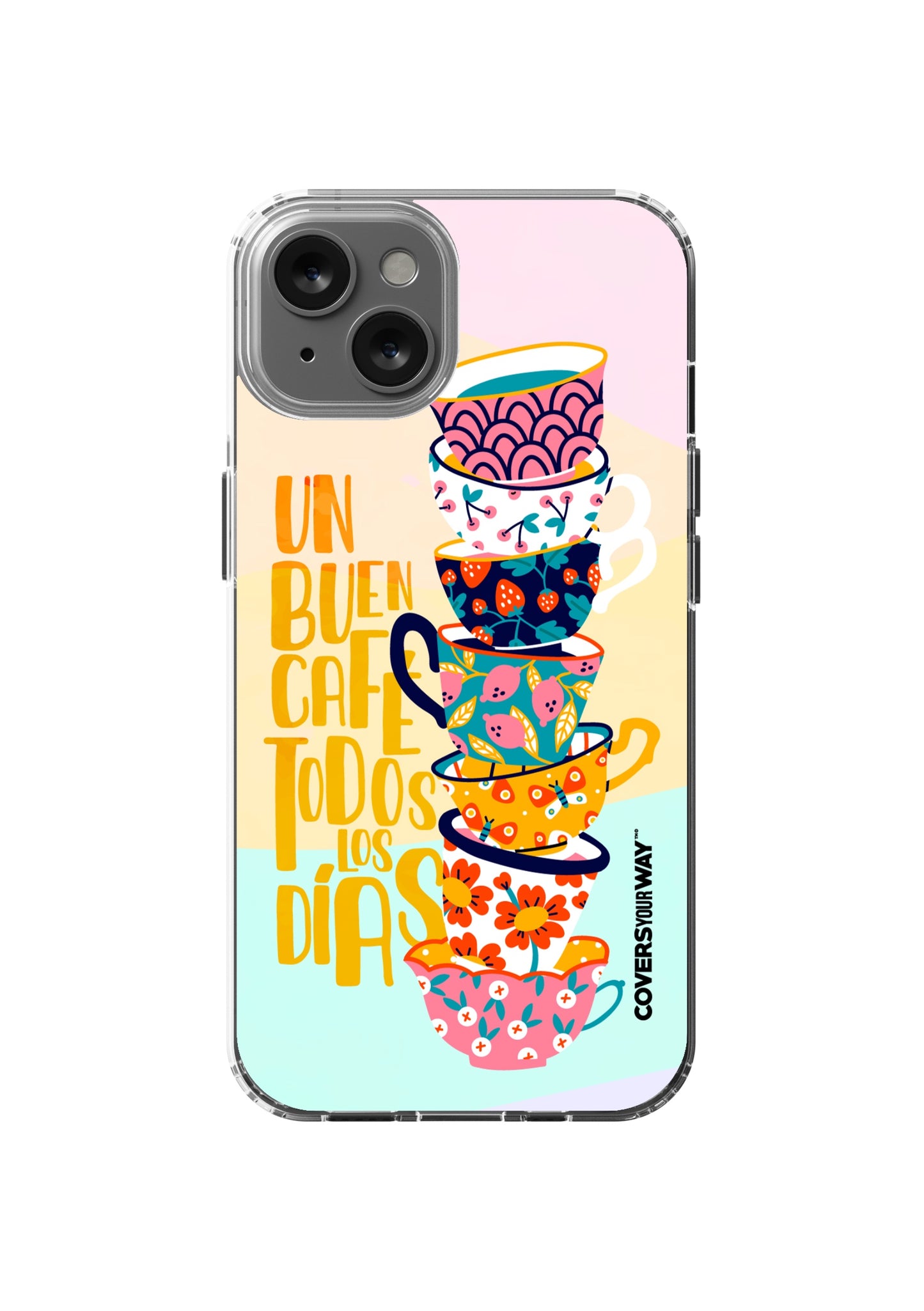 Un buen café todos los días
