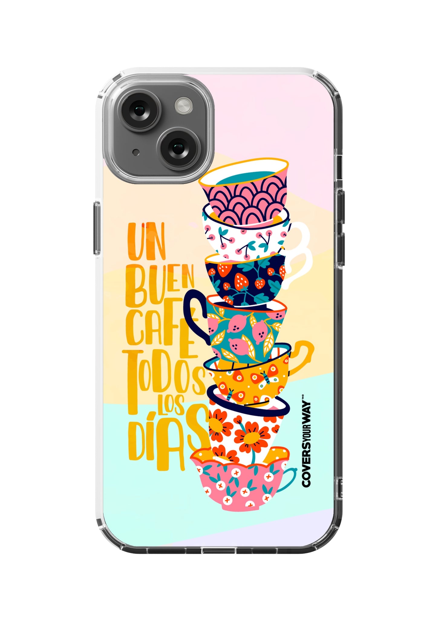 Un buen café todos los días