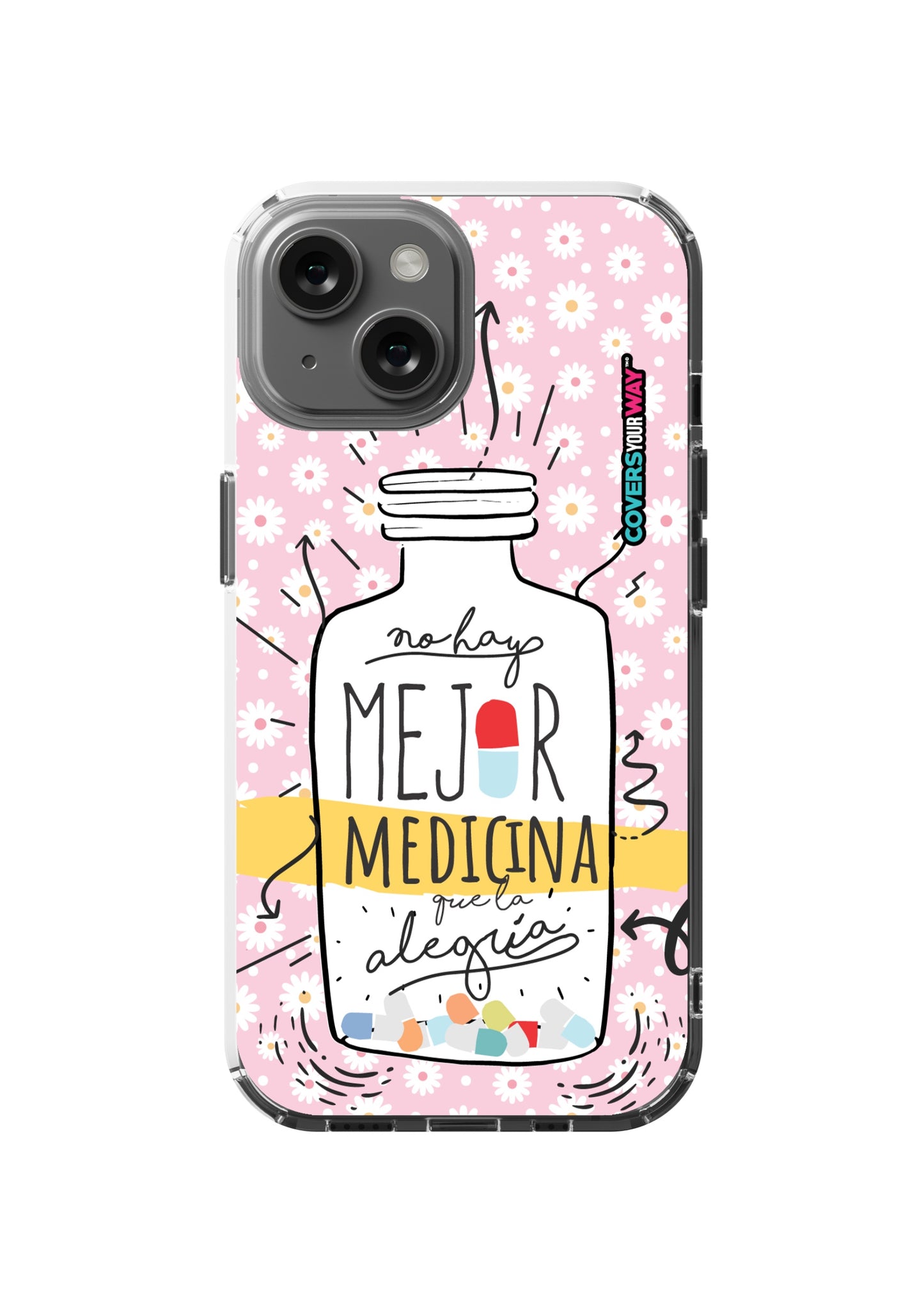 Alegría Rx