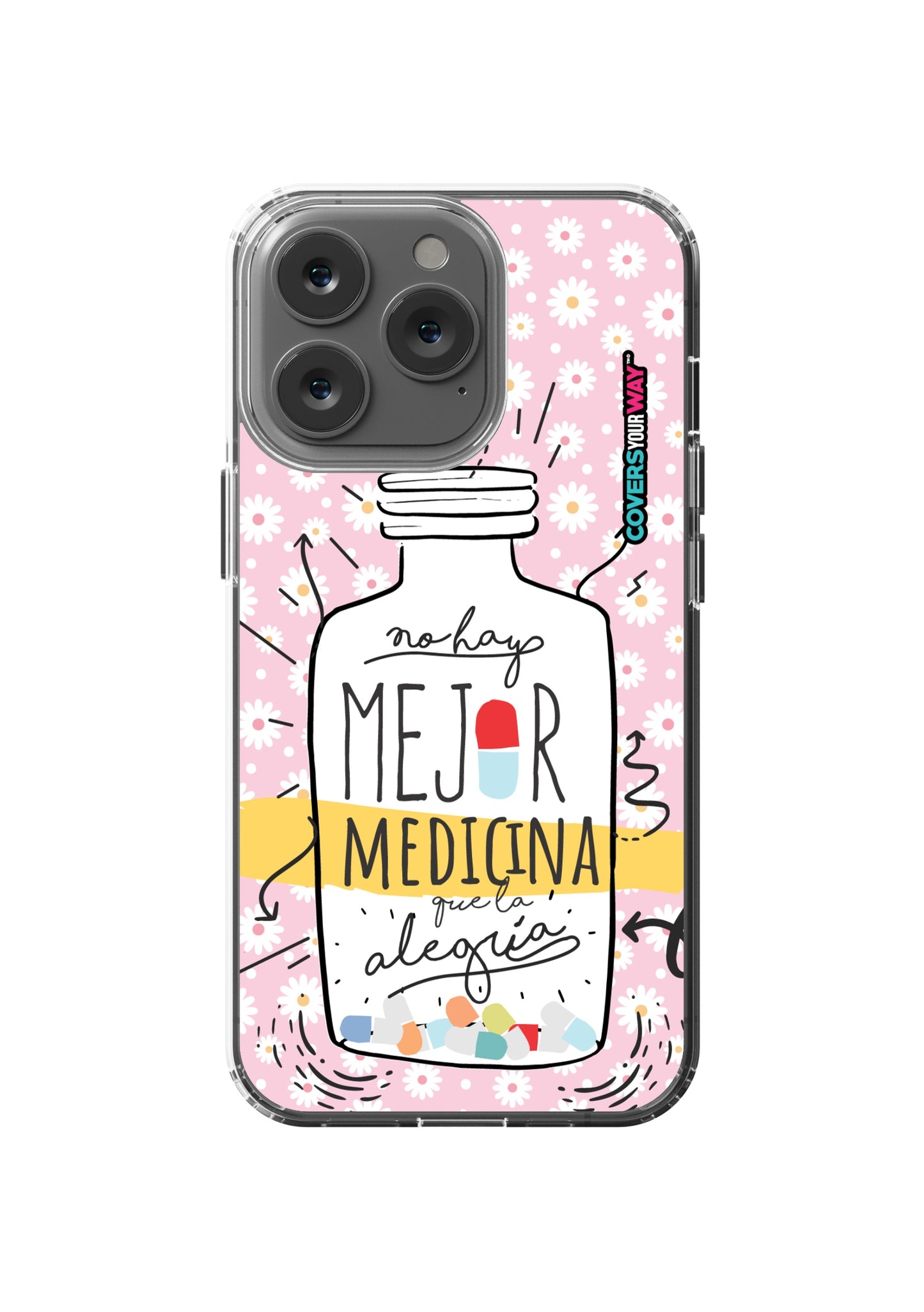 Alegría Rx