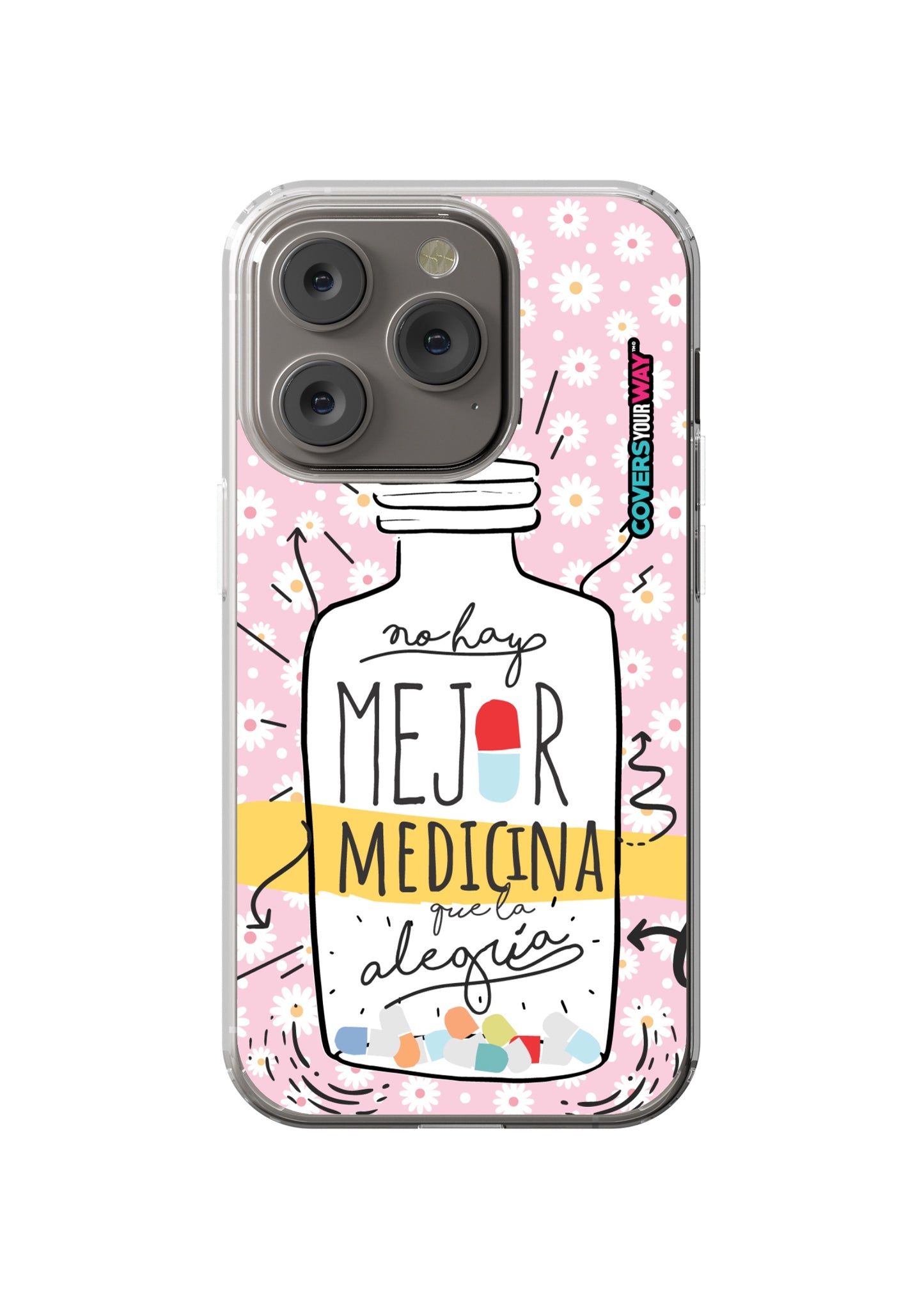 Alegría Rx