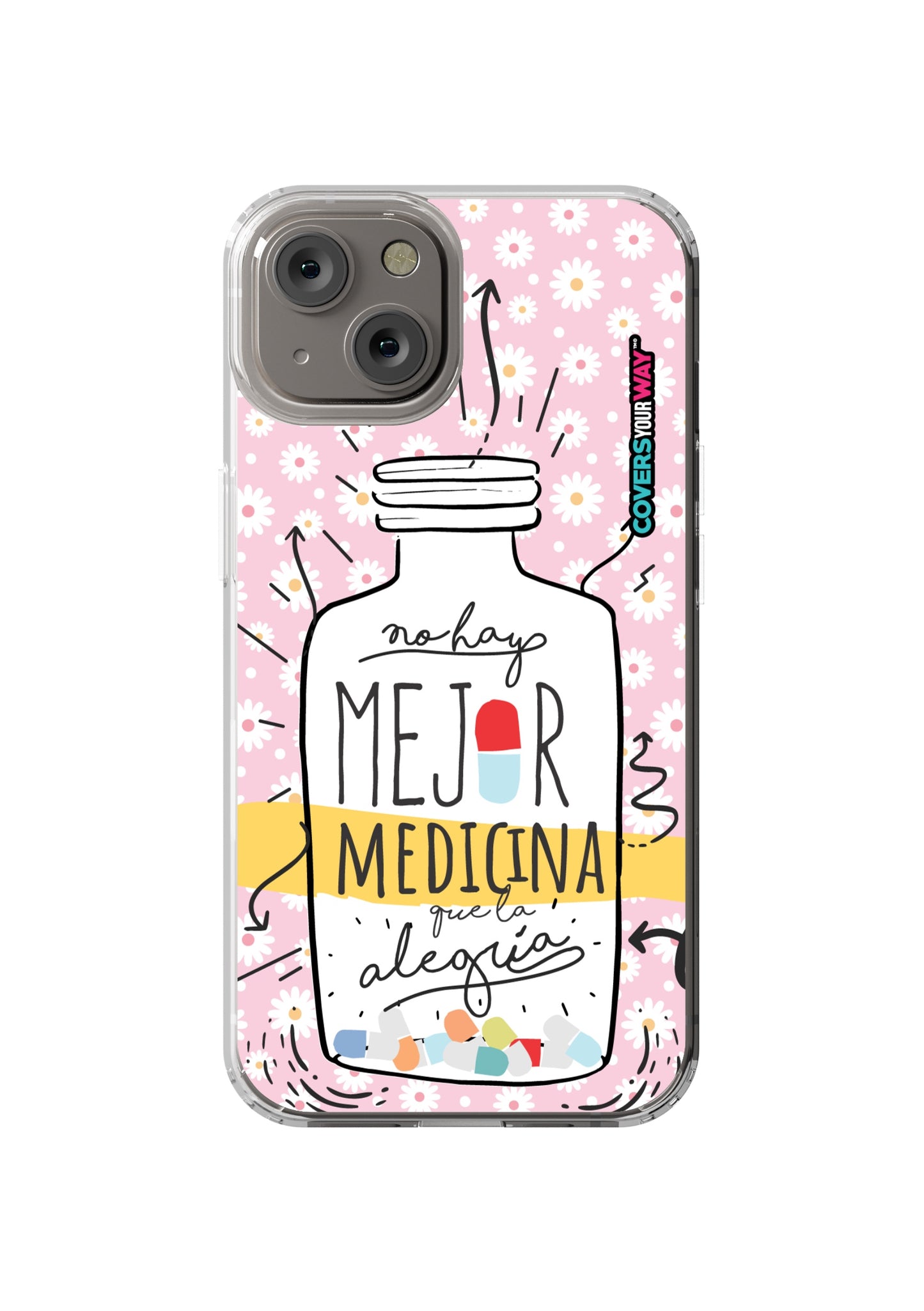 Alegría Rx
