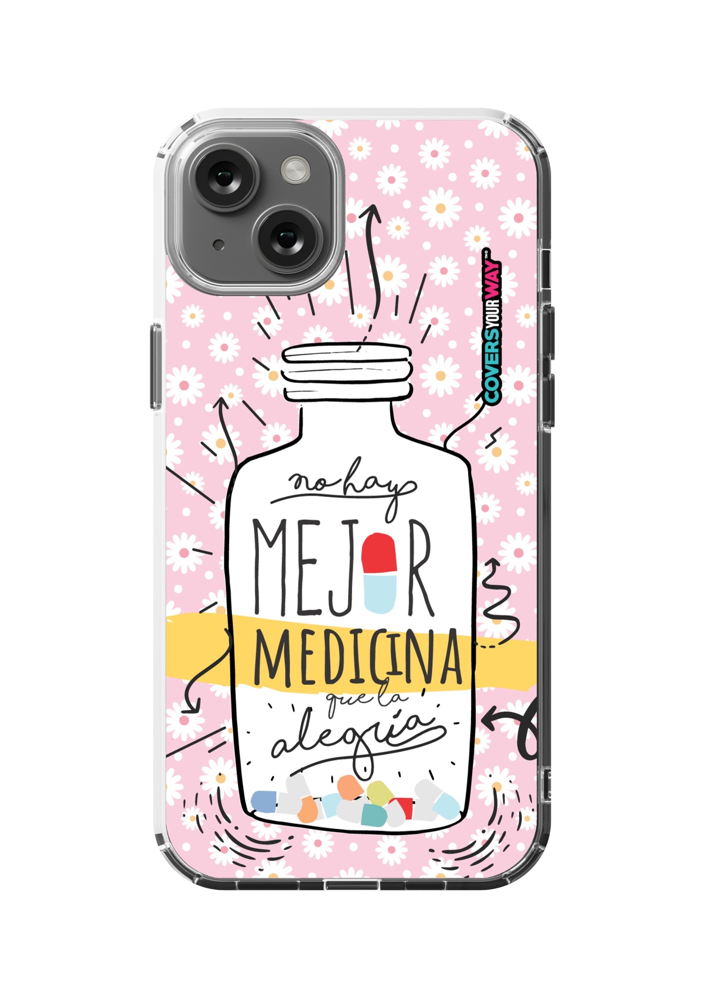 Alegría Rx