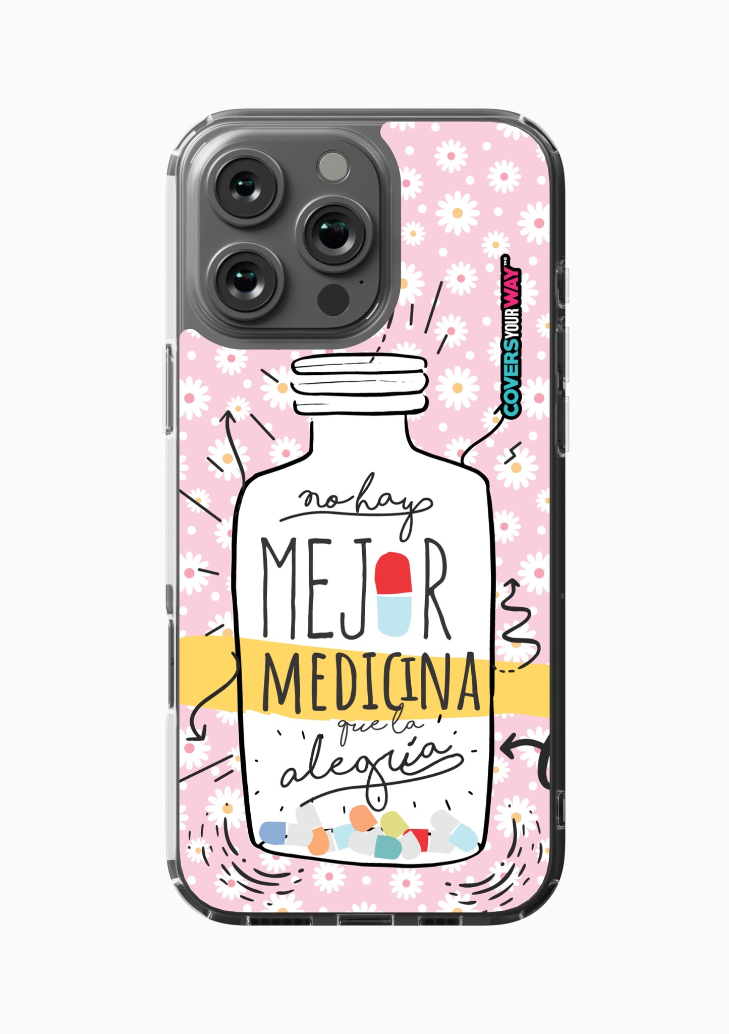 Alegría Rx
