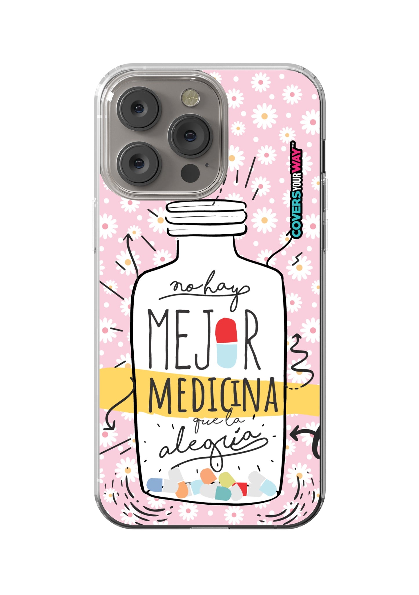 Alegría Rx