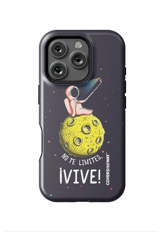 ¡VIVE!