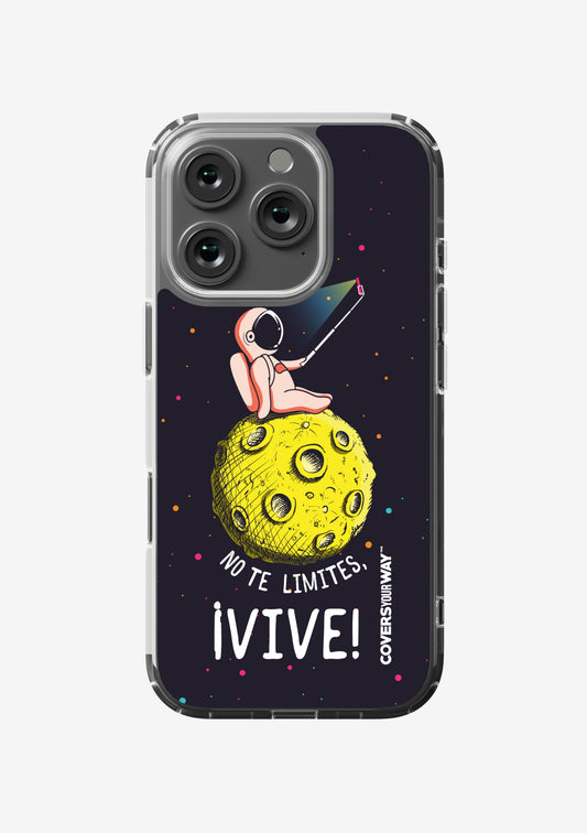 ¡VIVE!
