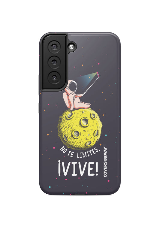 ¡VIVE! Samsung Galaxy