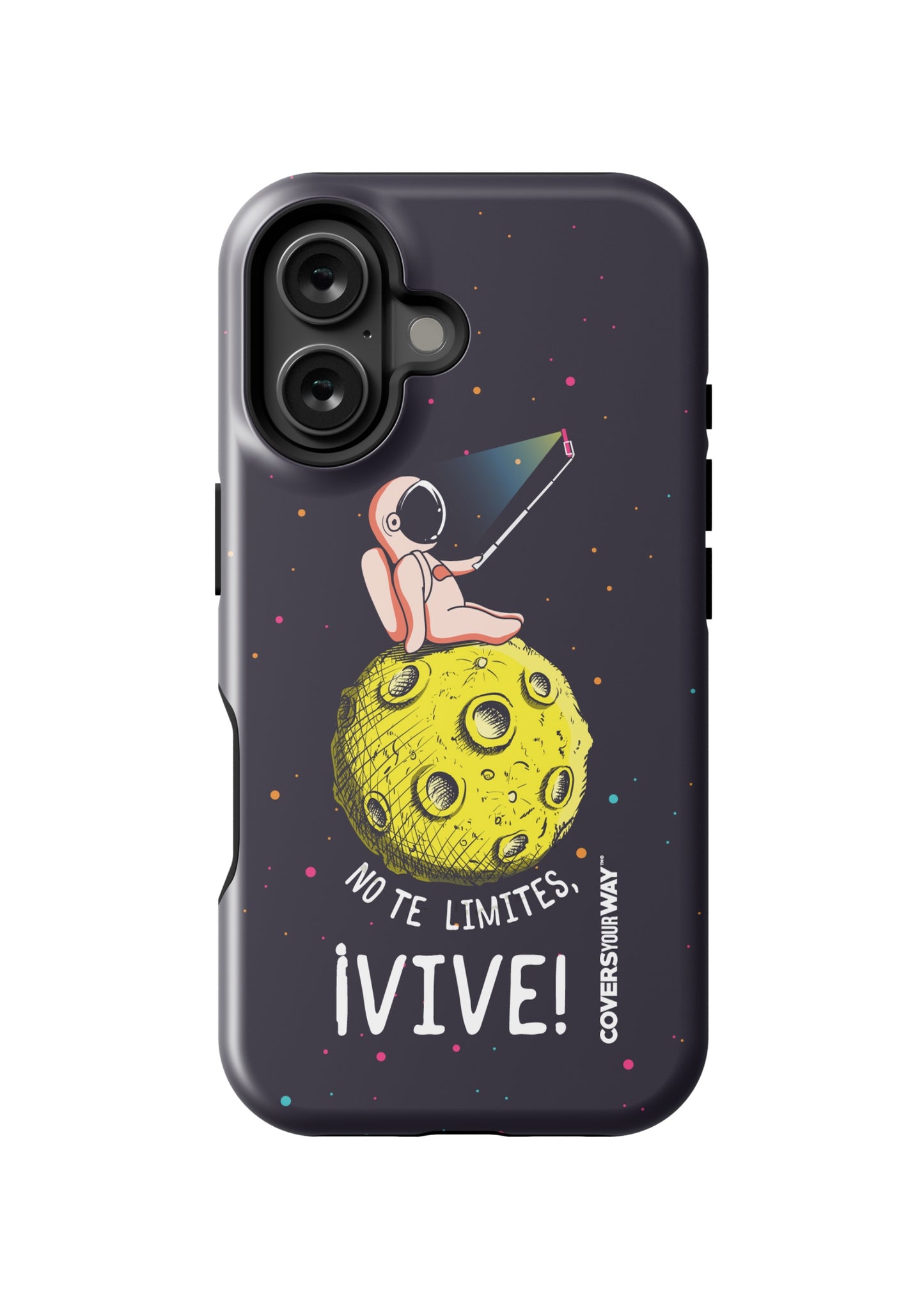 ¡VIVE!