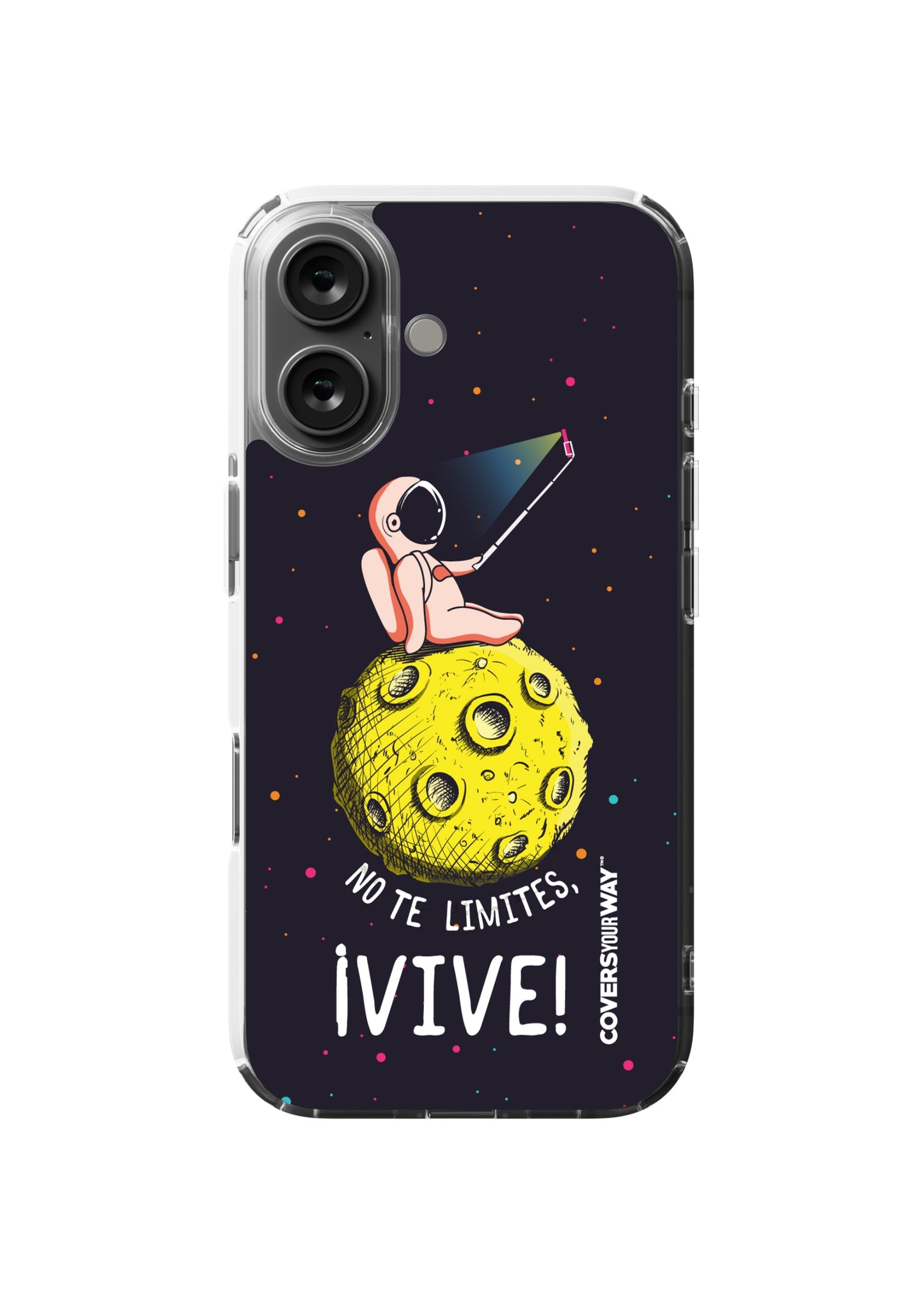 ¡VIVE!